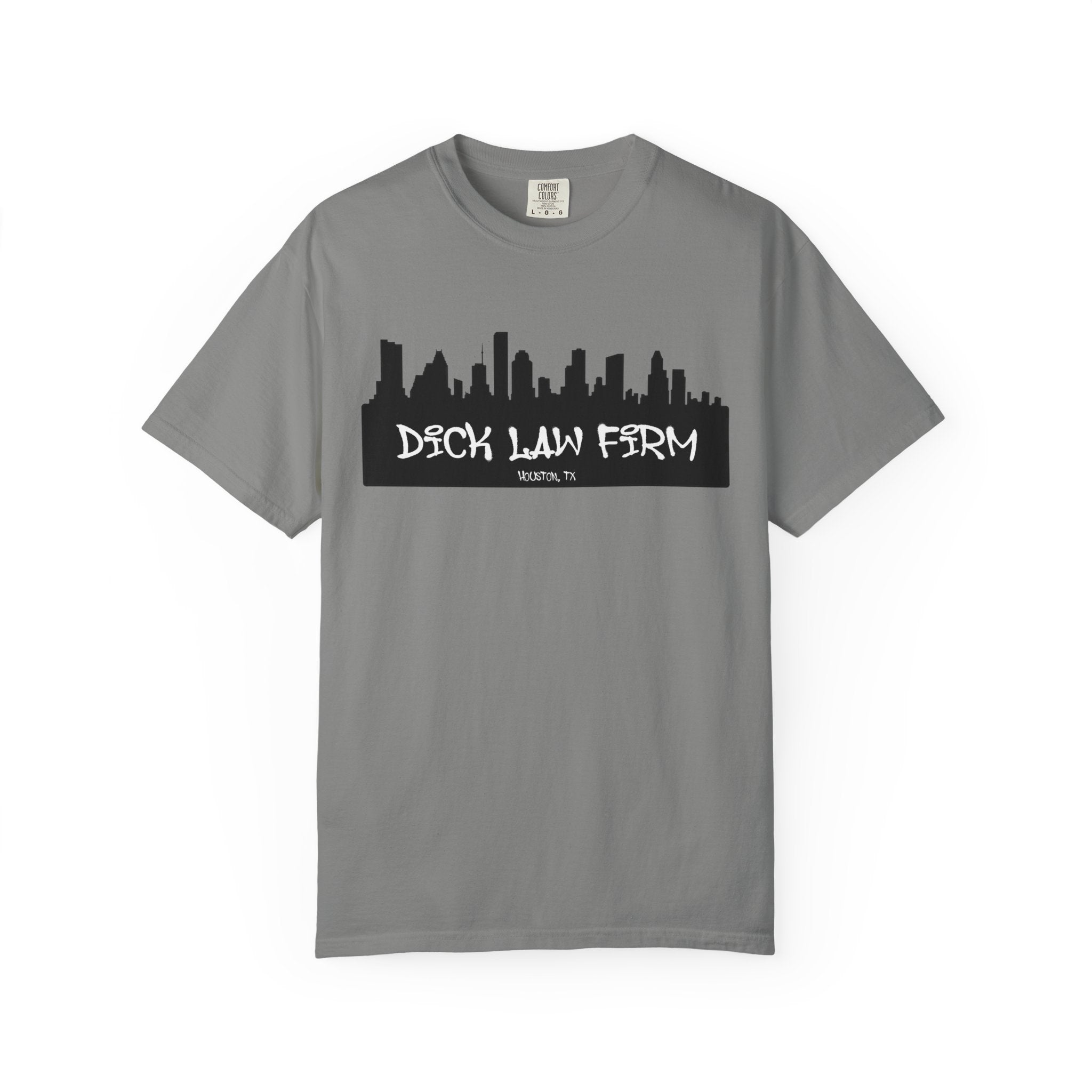 Houston Skyline Unisex Graphic Tee
