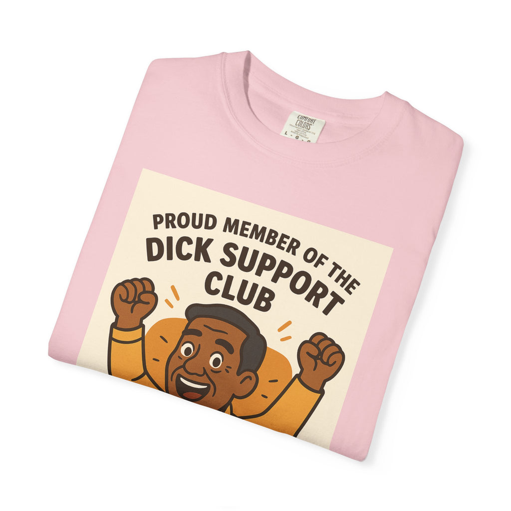 Proud Member Unisex Graphic Tee