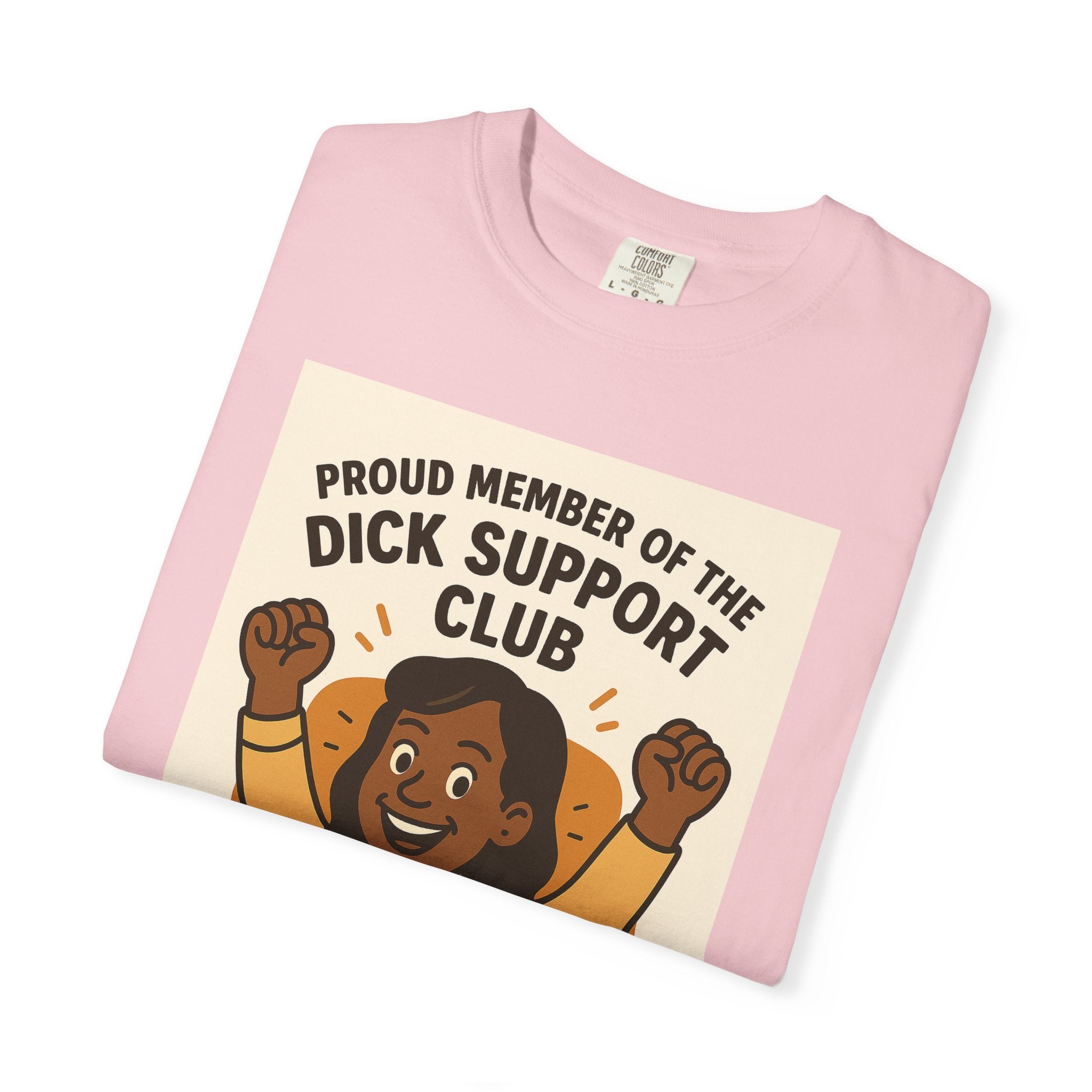 Proud Member Unisex Graphic Tee