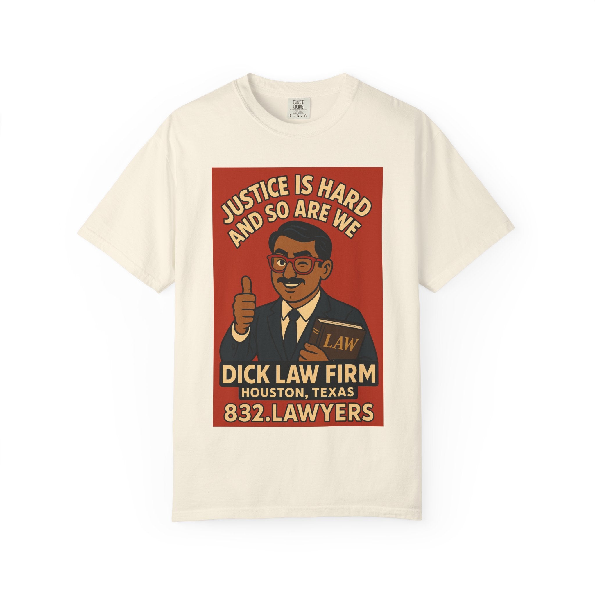 We're Hard Unisex Graphic Tee