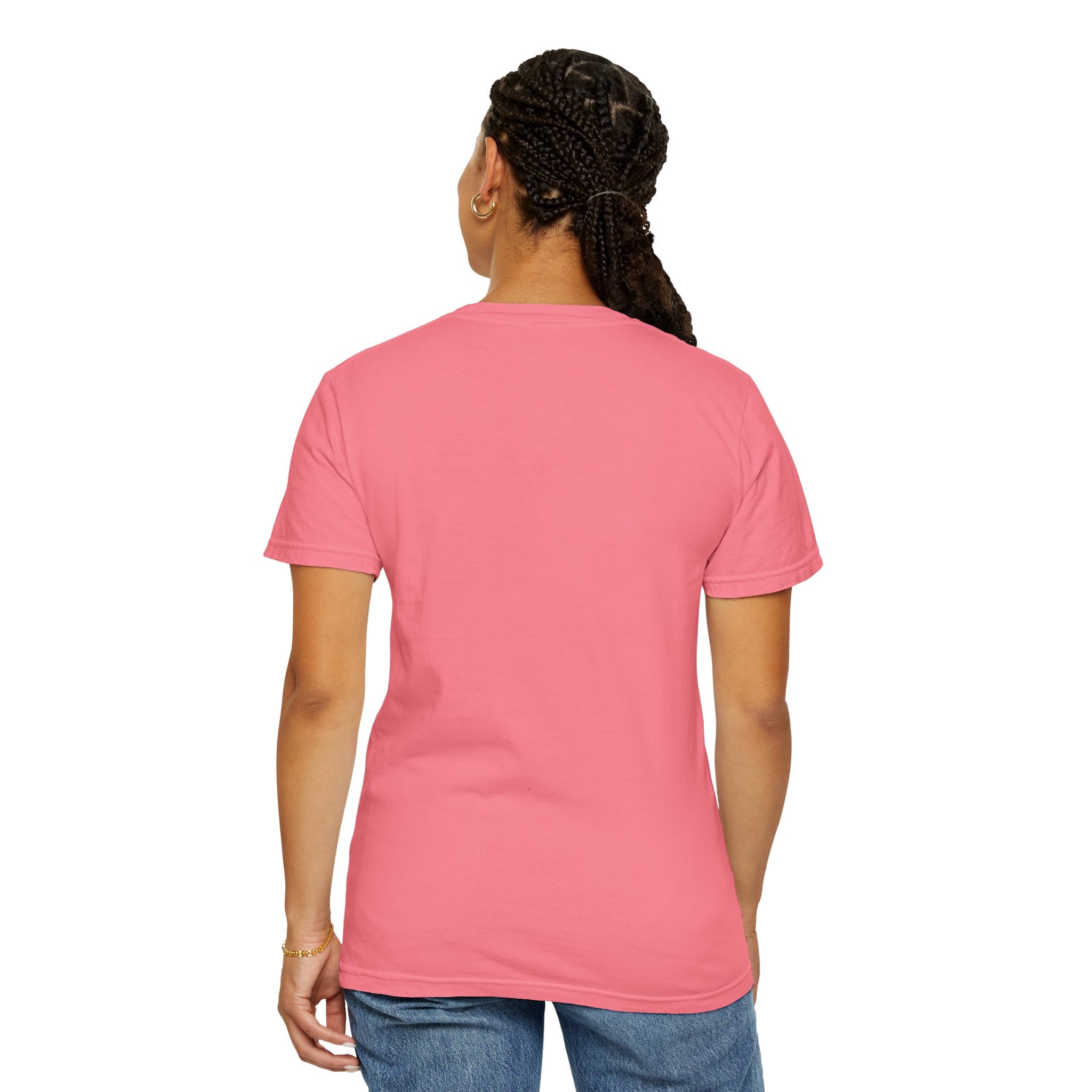 Houston Skyline Unisex Graphic Tee