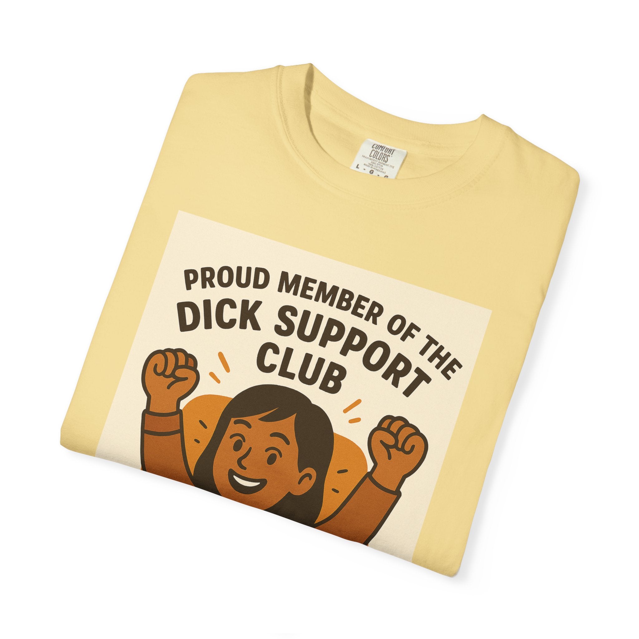 Proud Member Unisex Graphic Tee
