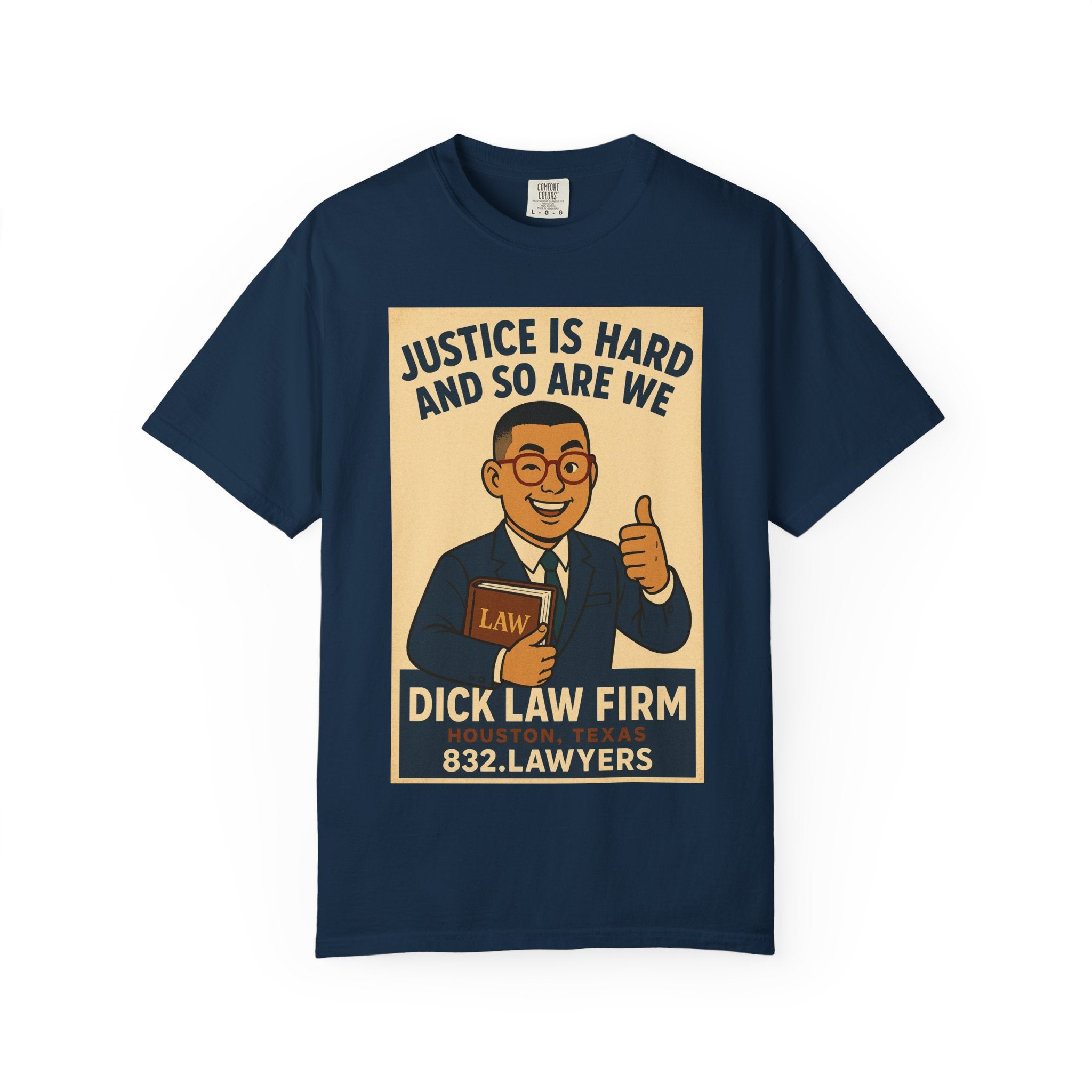 We're Hard Unisex Graphic Tee