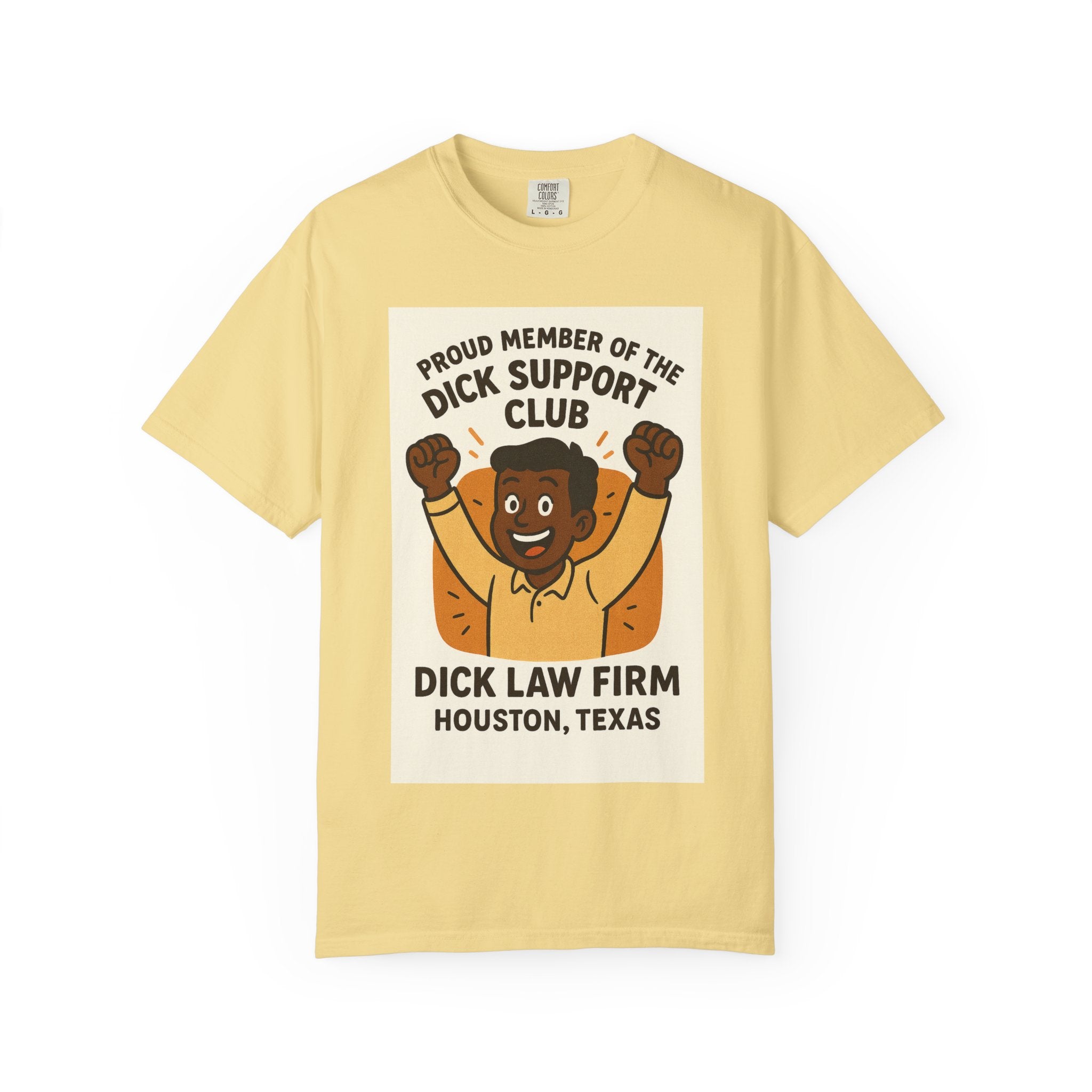 Proud Member Unisex Graphic Tee