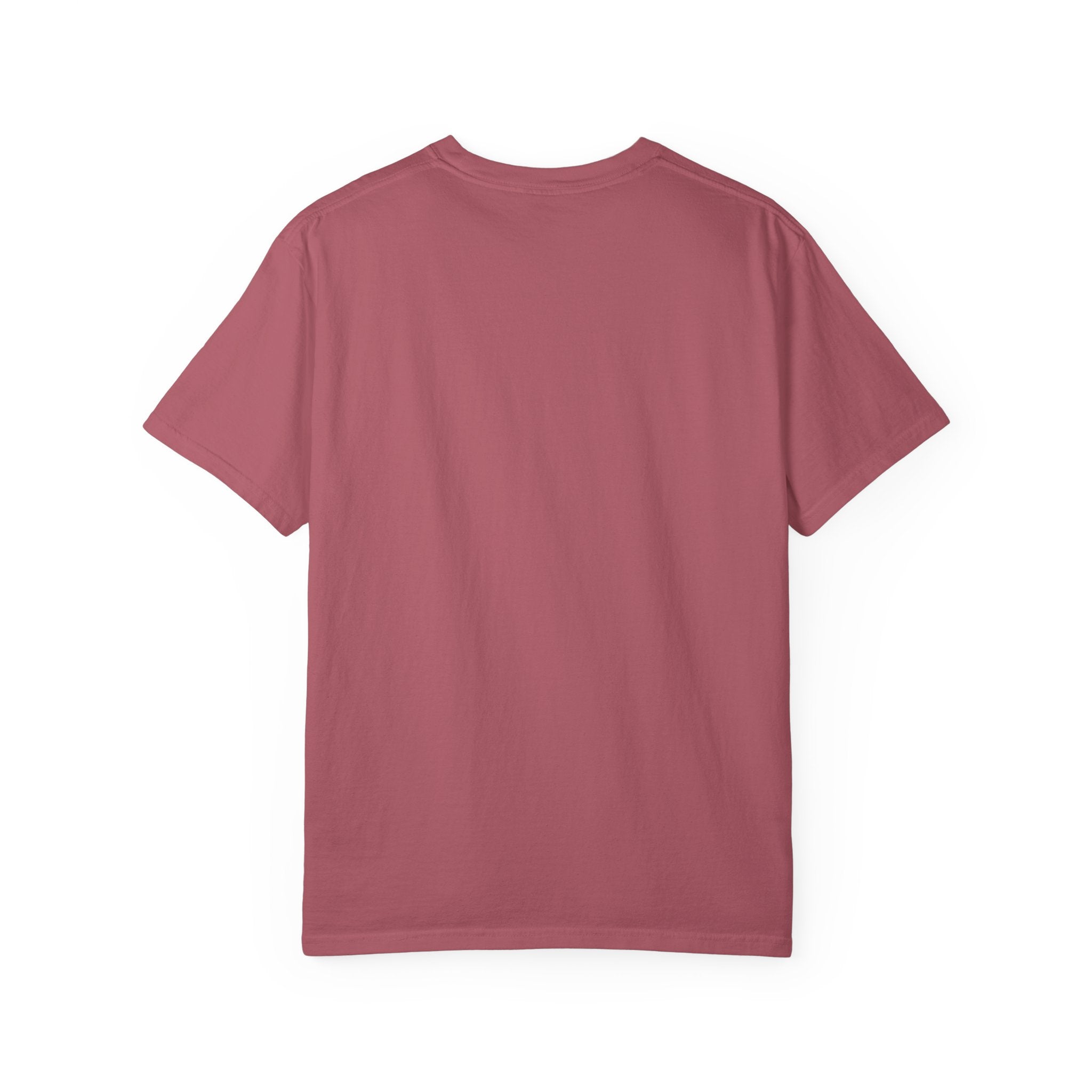 Ride Dick To Justice Unisex Graphic Tee