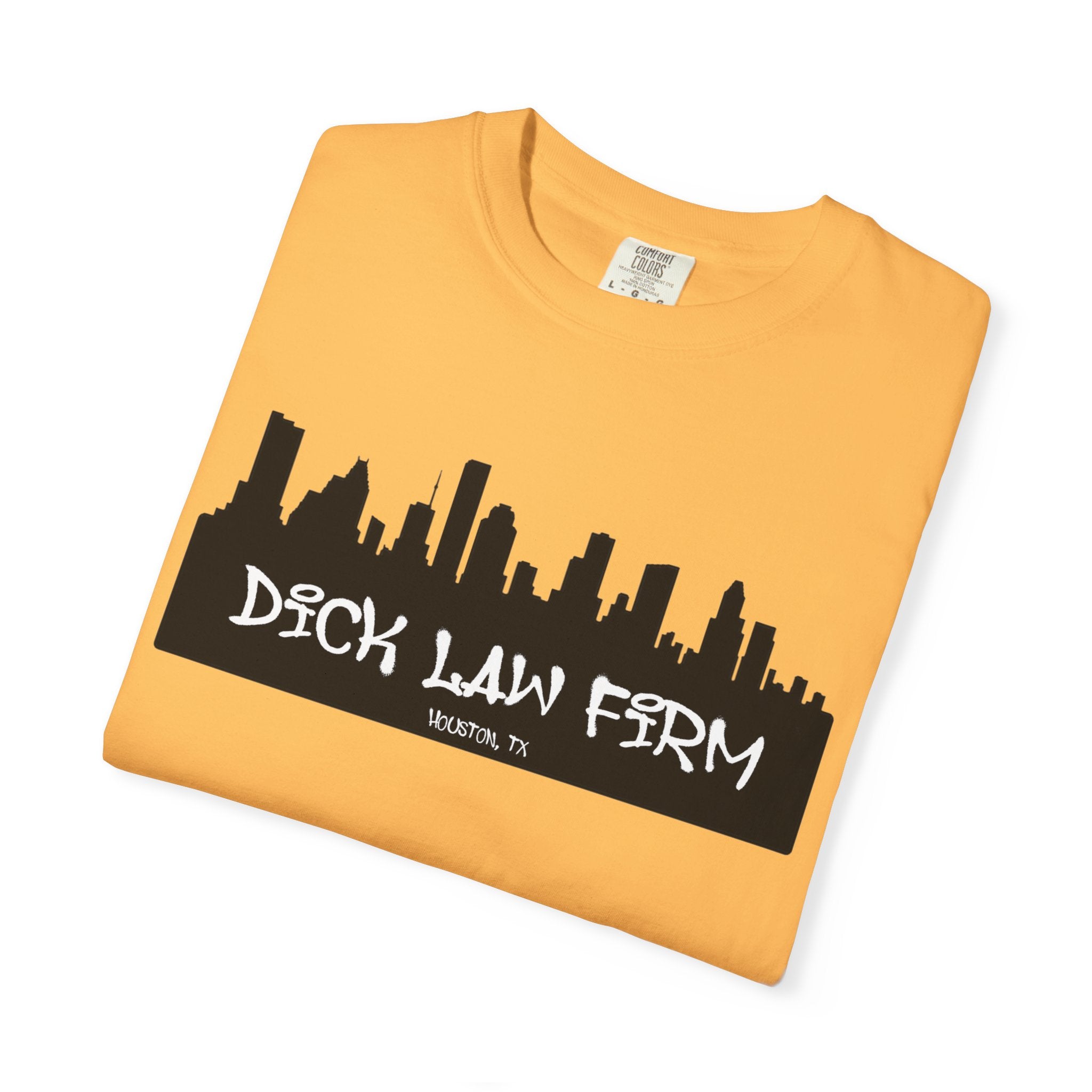 Houston Skyline Unisex Graphic Tee