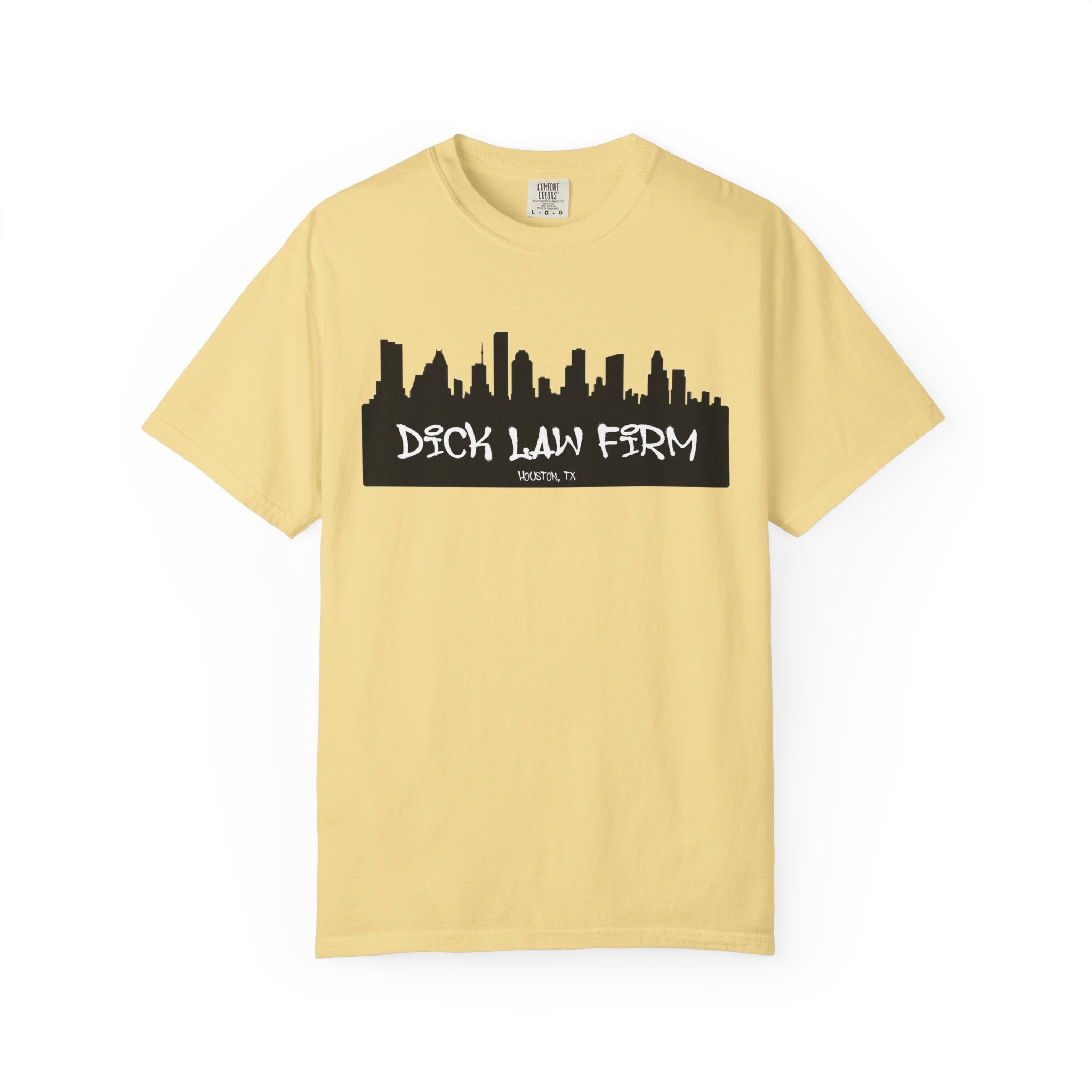 Houston Skyline Unisex Graphic Tee