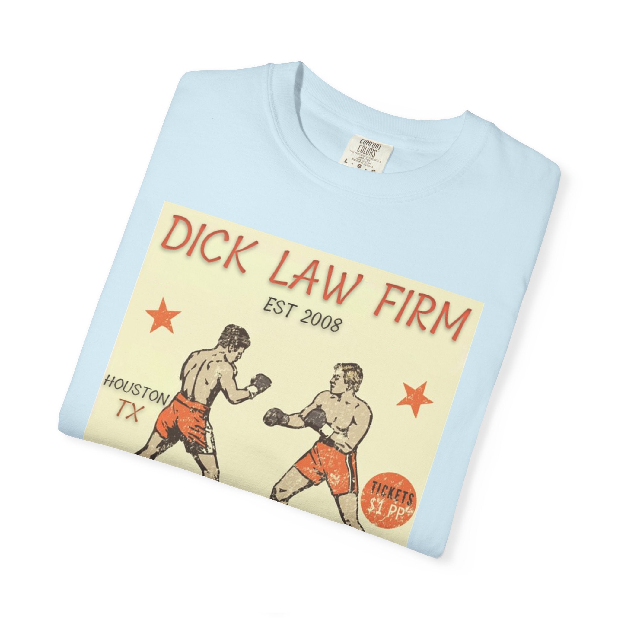 Pound The Competition Unisex Graphic Tee