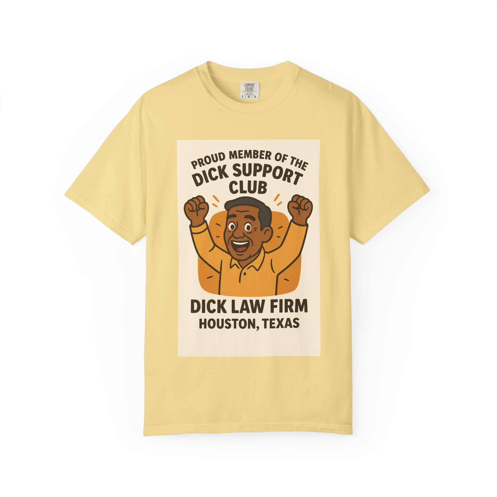 Proud Member Unisex Graphic Tee