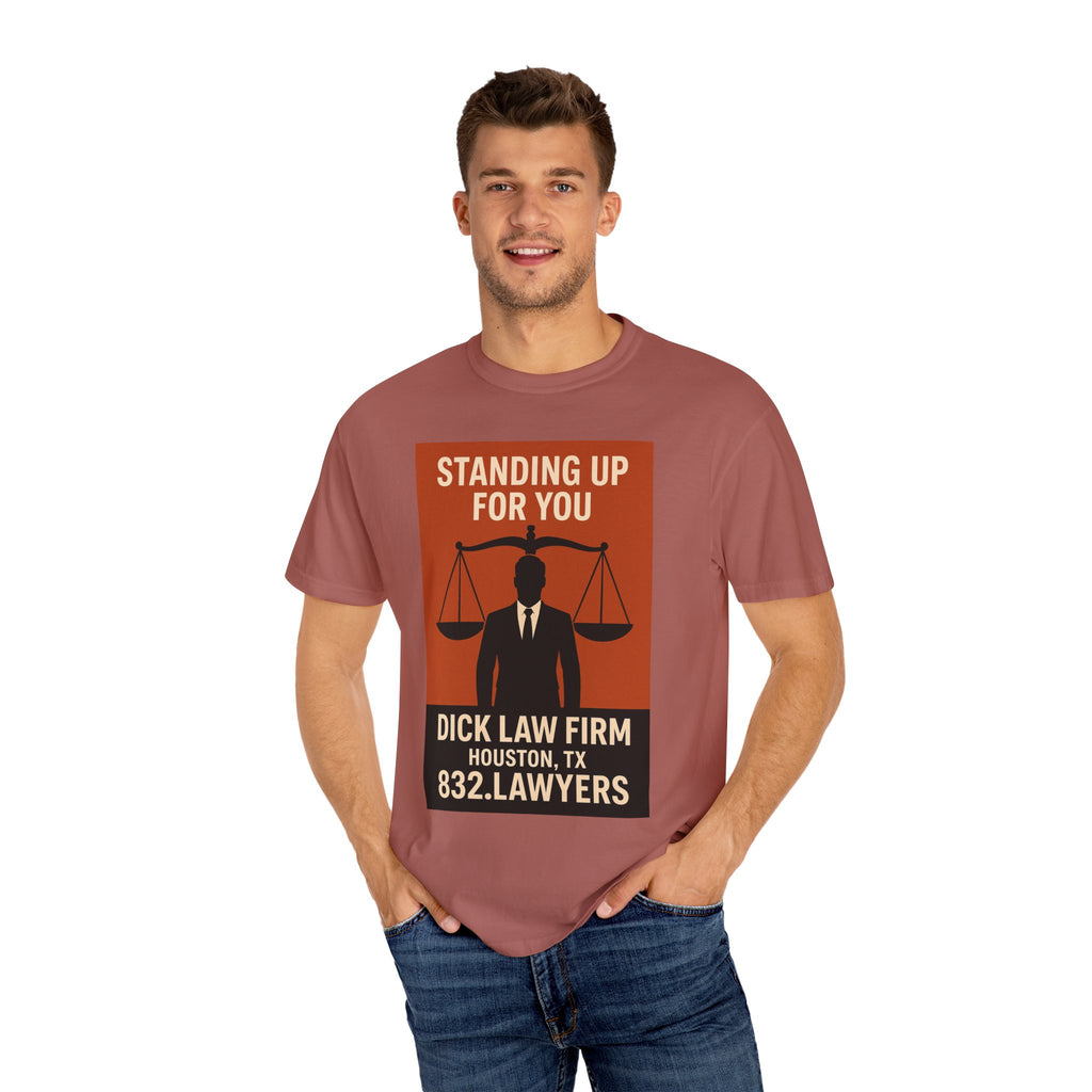 Standing Up for You Unisex Graphic Tee