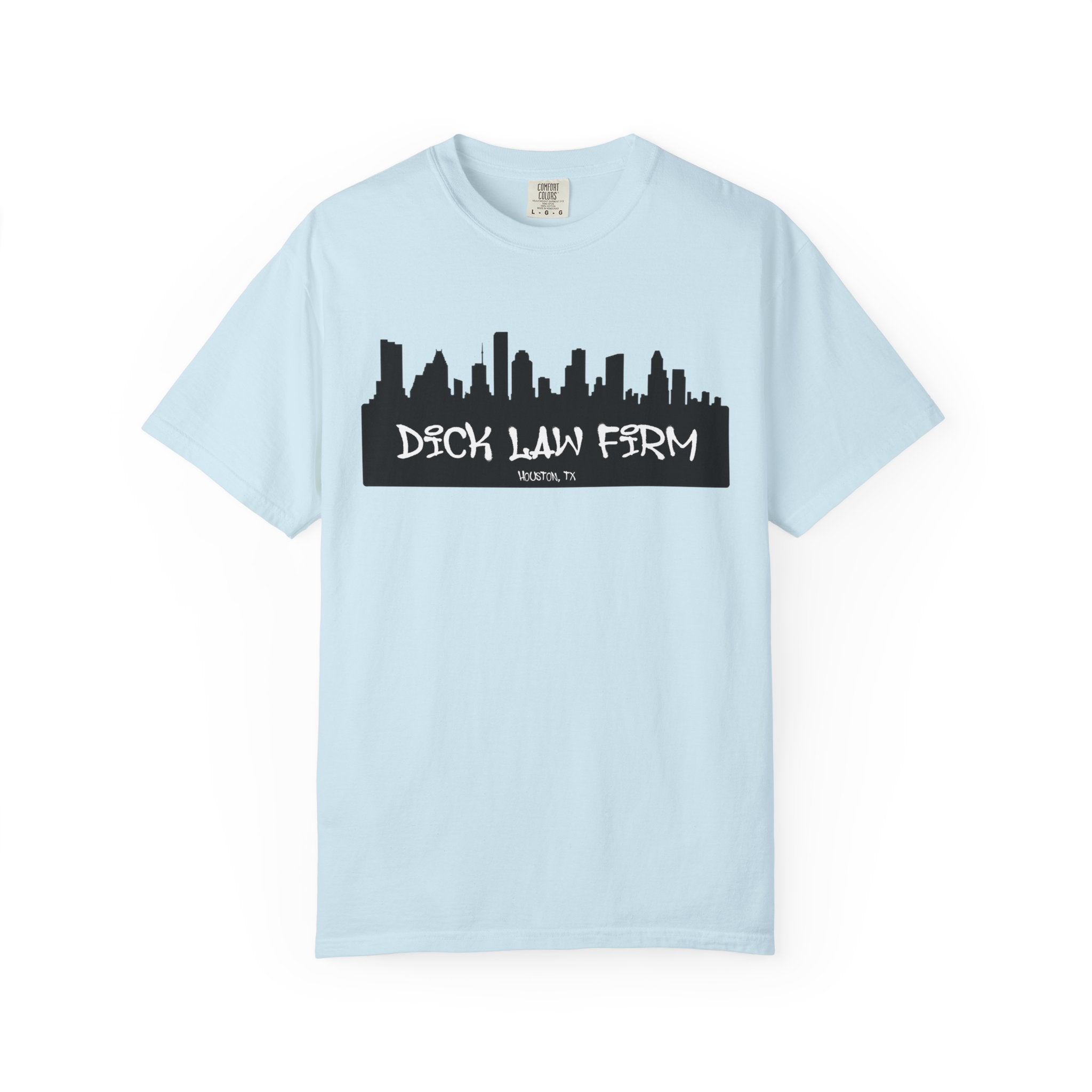 Houston Skyline Unisex Graphic Tee