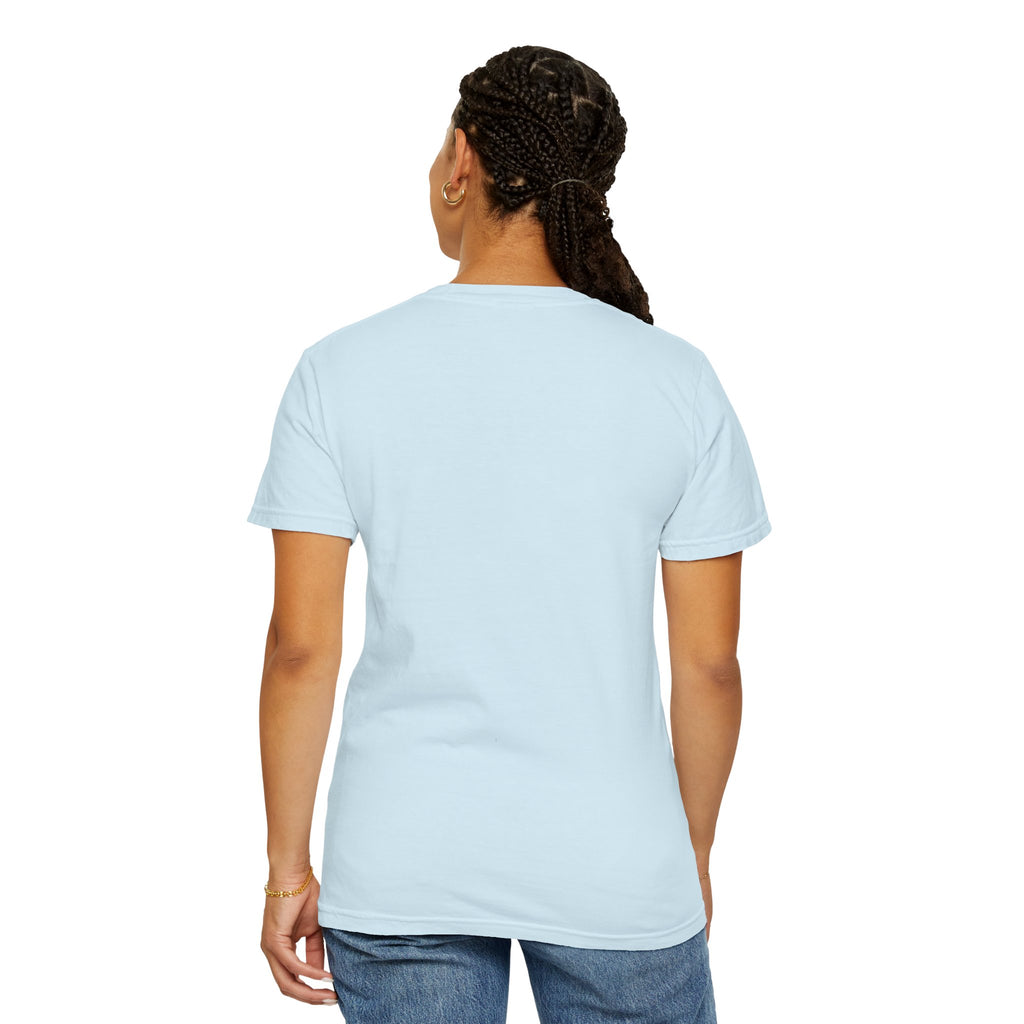 Houston Skyline Unisex Graphic Tee