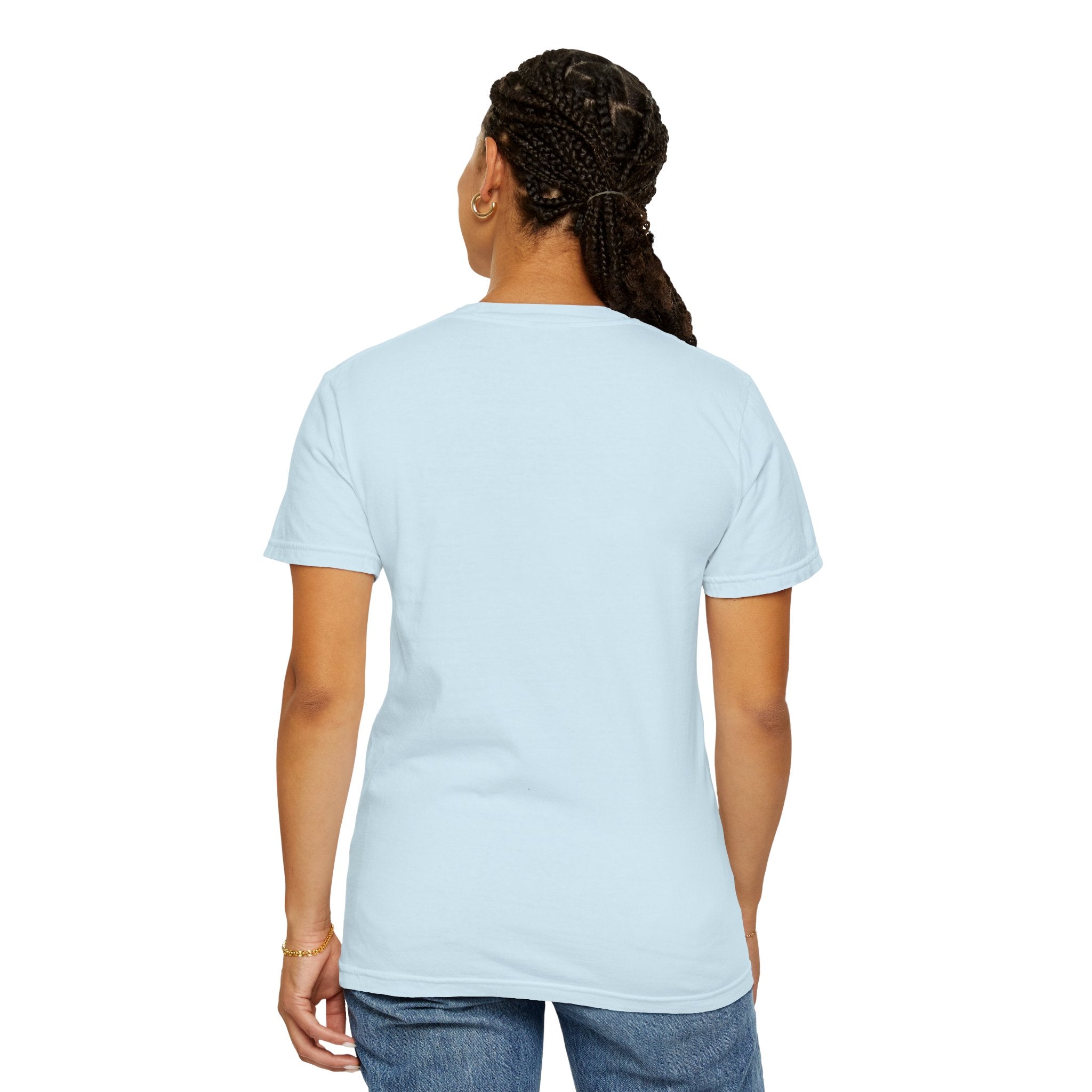 Houston Skyline Unisex Graphic Tee