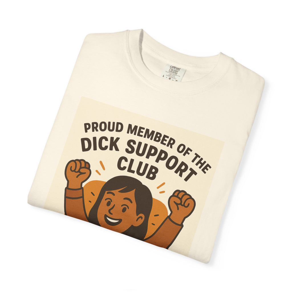 Proud Member Unisex Graphic Tee