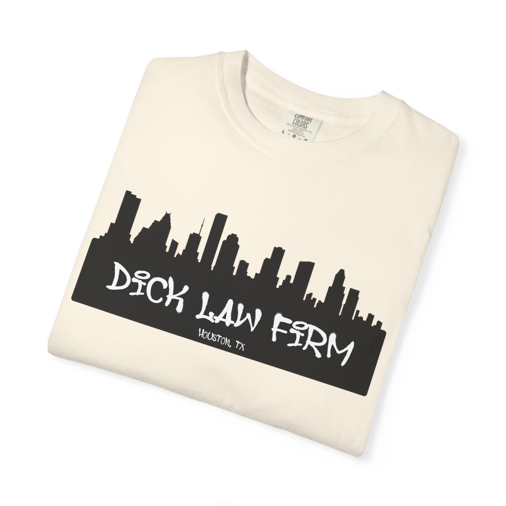 Houston Skyline Unisex Graphic Tee