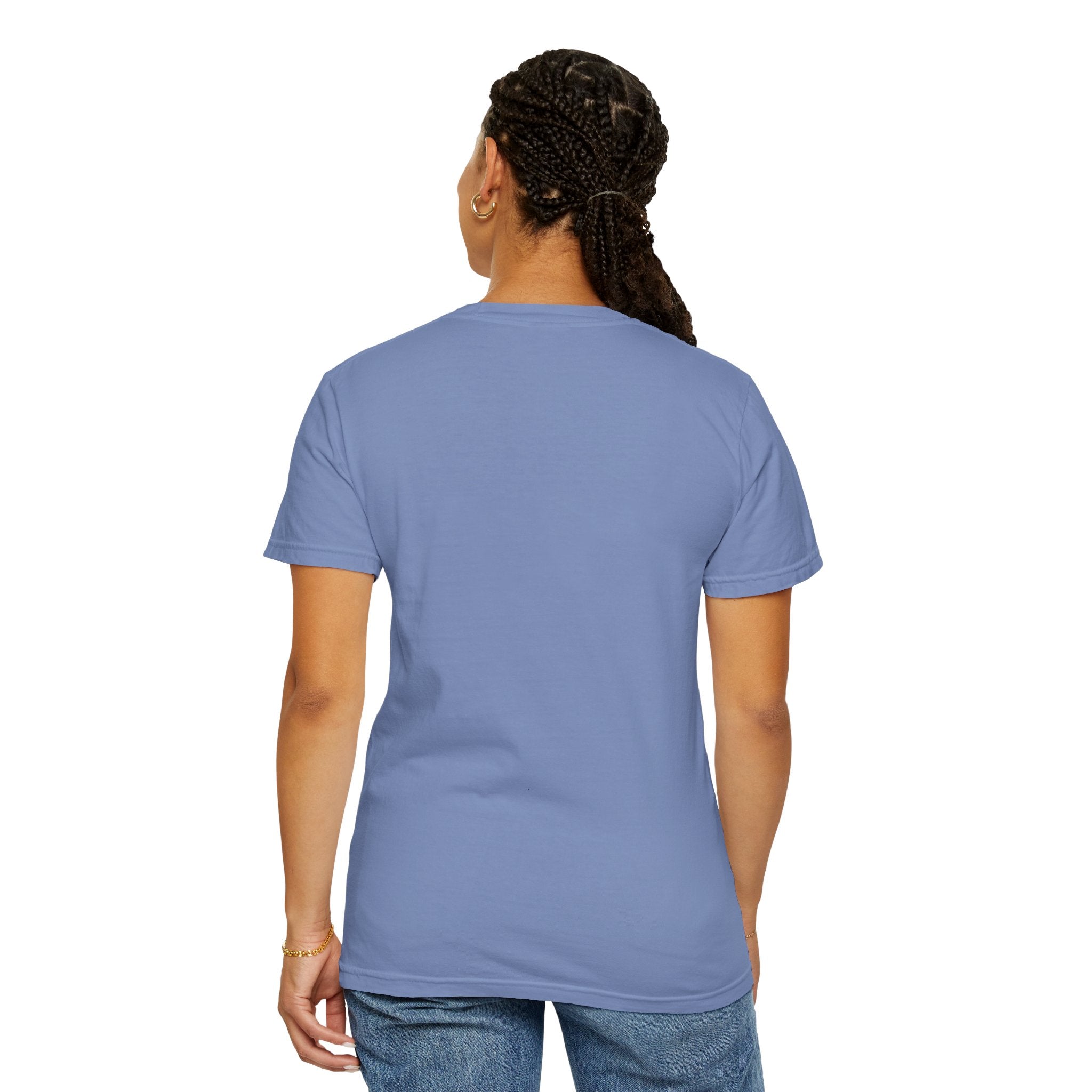 Houston Skyline Unisex Graphic Tee