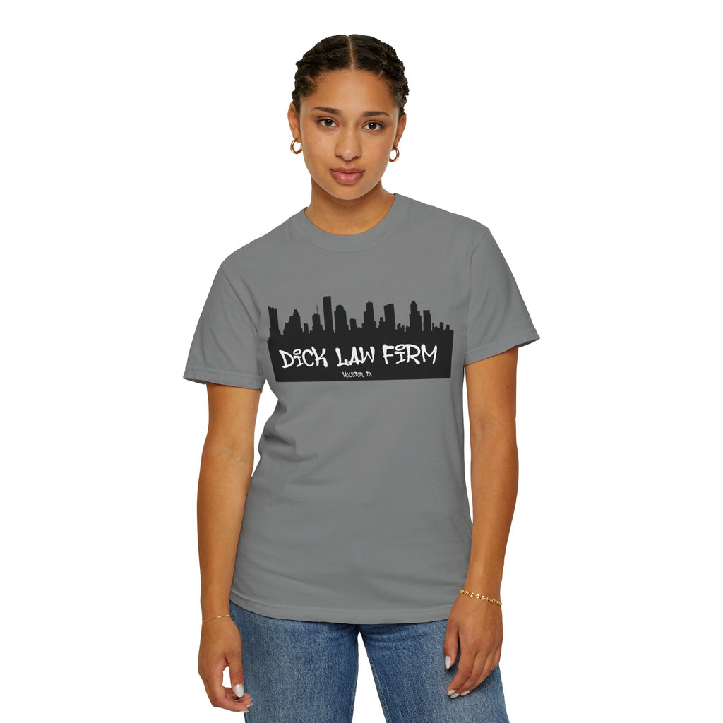 Houston Skyline Unisex Graphic Tee