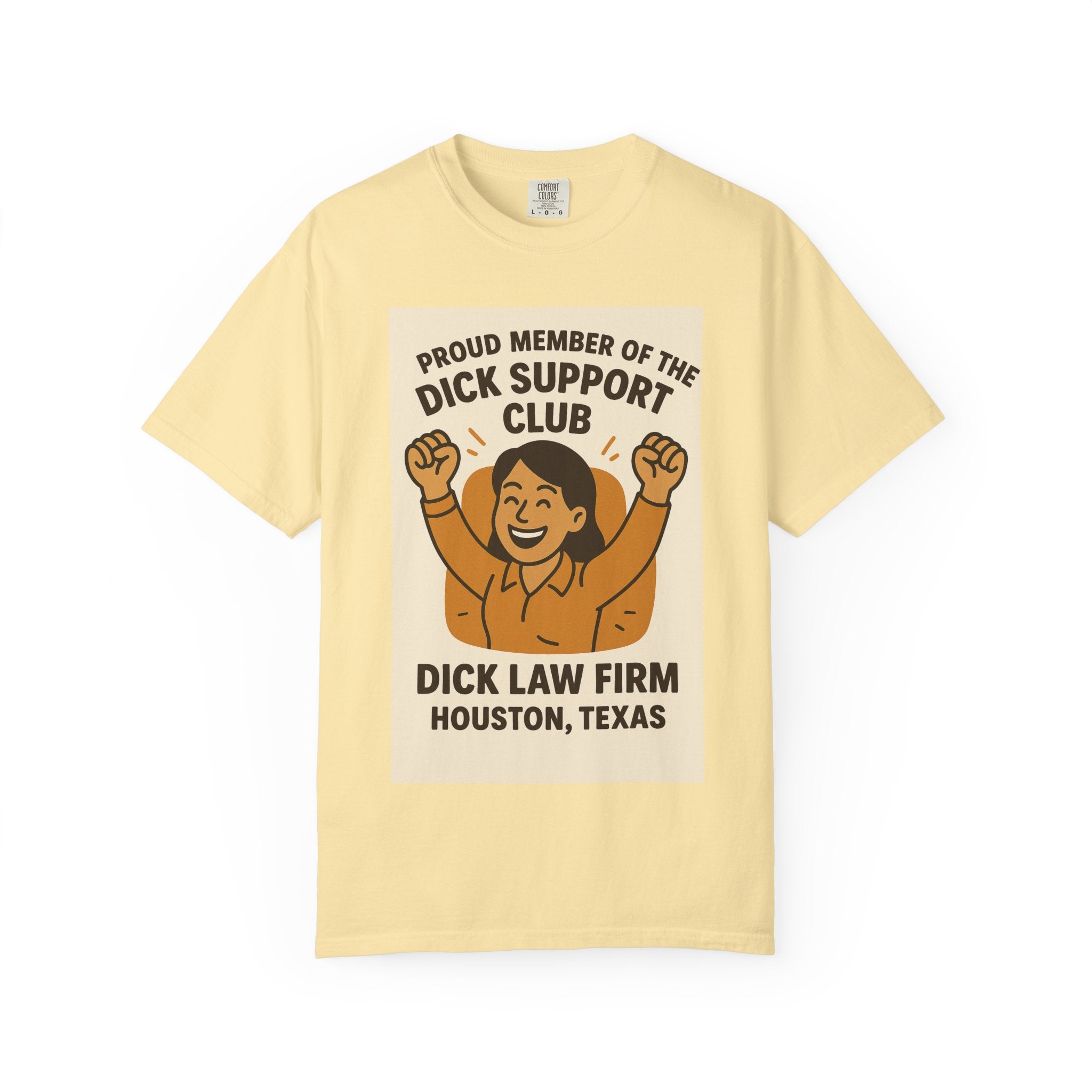 Proud Member Unisex Graphic Tee