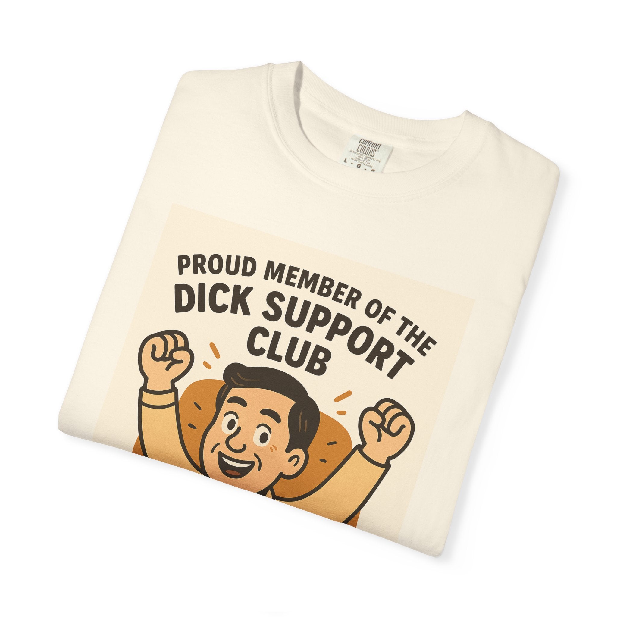 Proud Member Unisex Graphic Tee