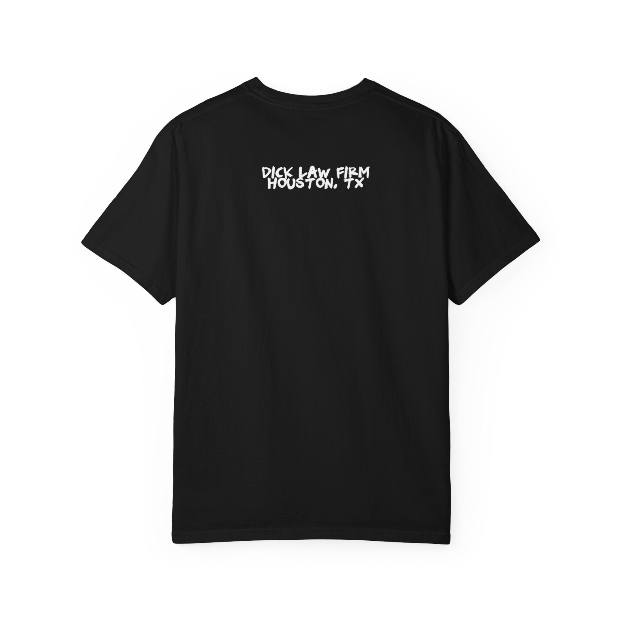 Name In Their Mouth Unisex Graphic Tee