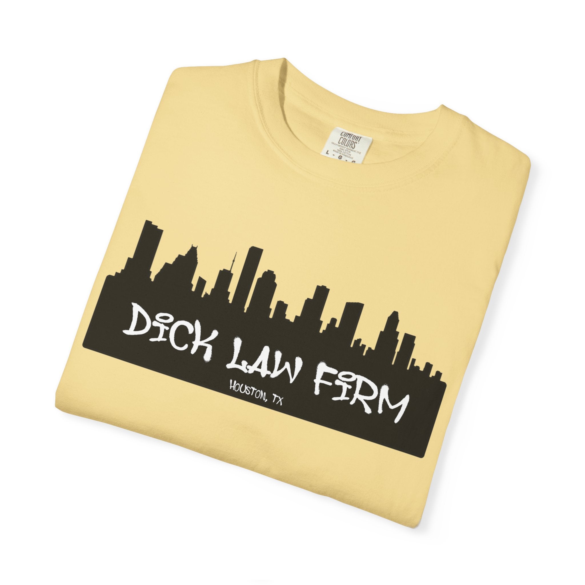 Houston Skyline Unisex Graphic Tee