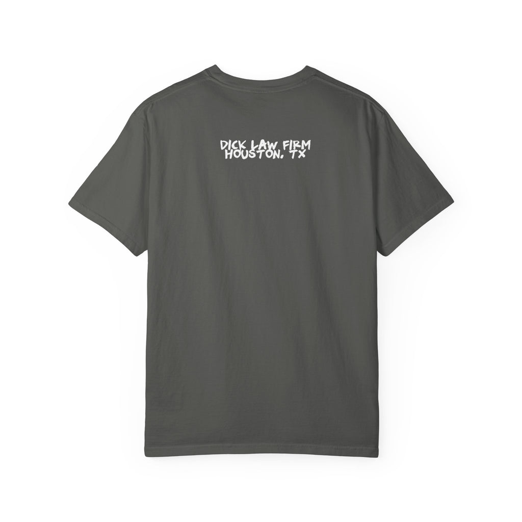 Name In Their Mouth Unisex Graphic Tee