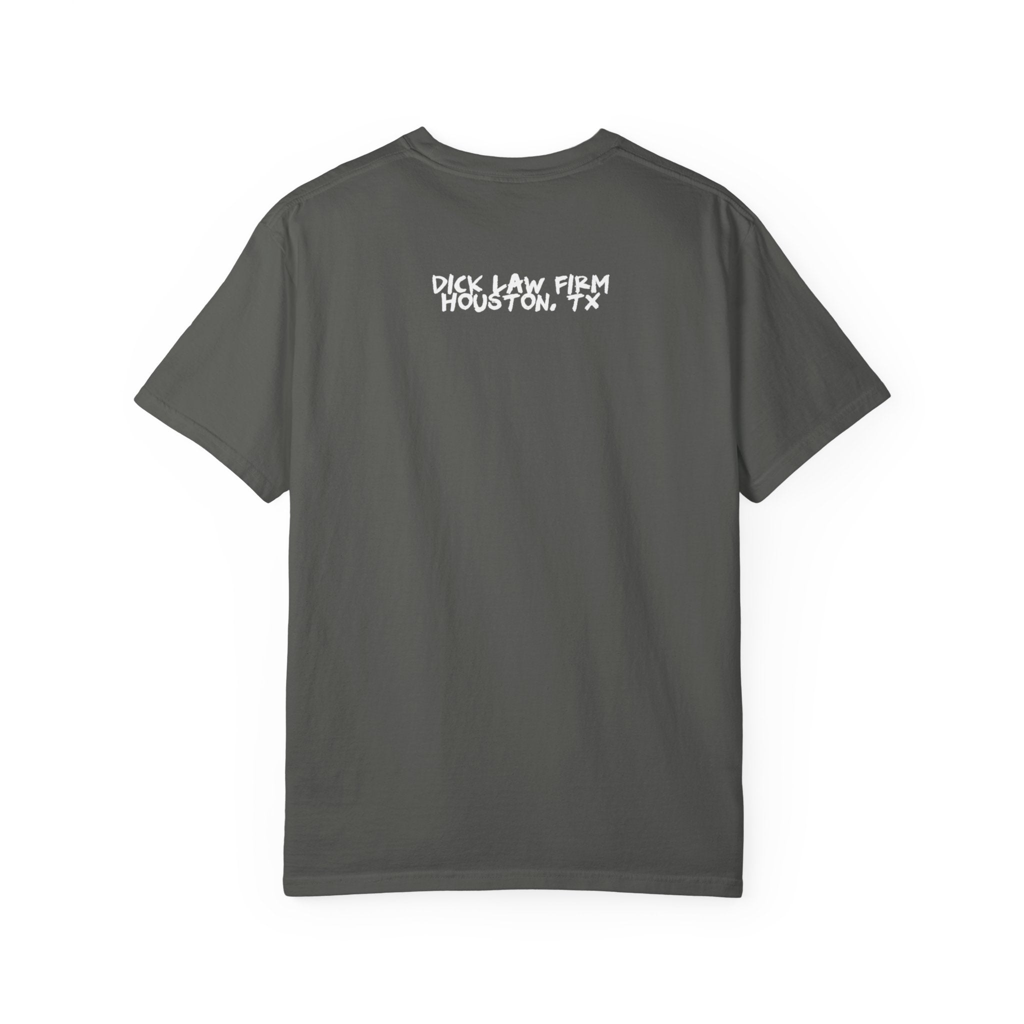 Name In Their Mouth Unisex Graphic Tee