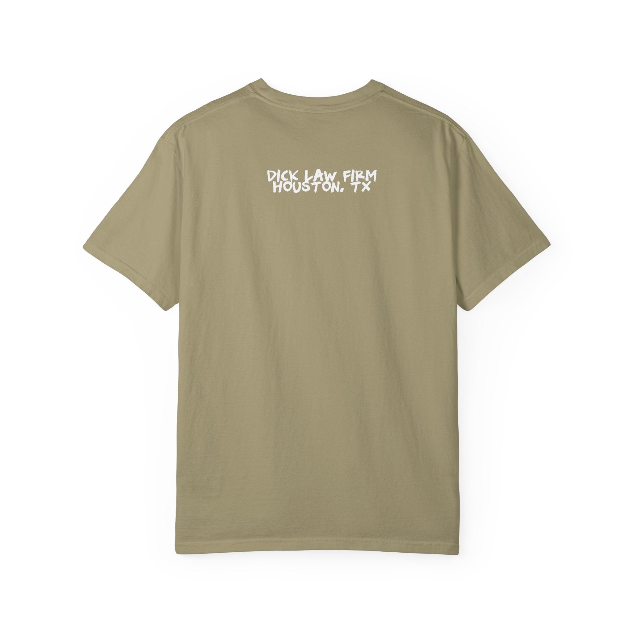 Name In Their Mouth Unisex Graphic Tee
