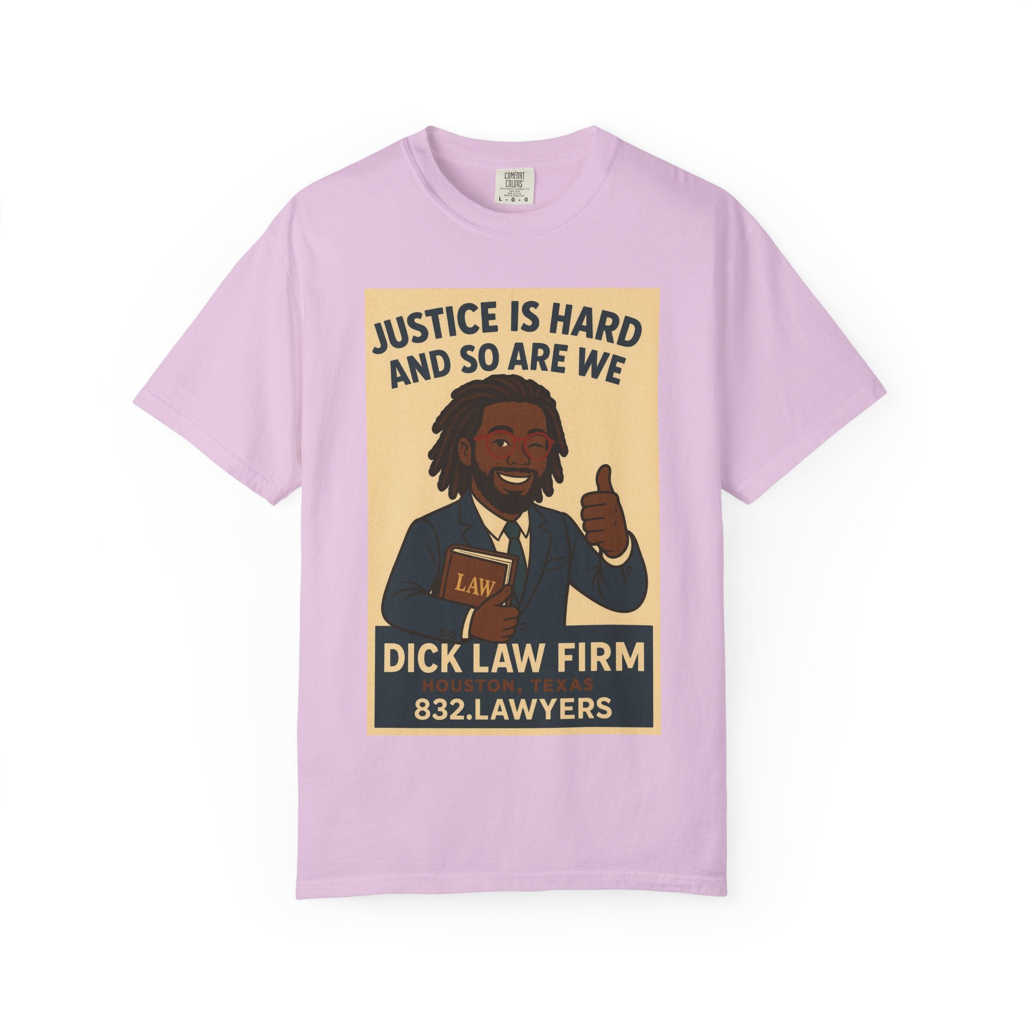 We're Hard Unisex Graphic Tee