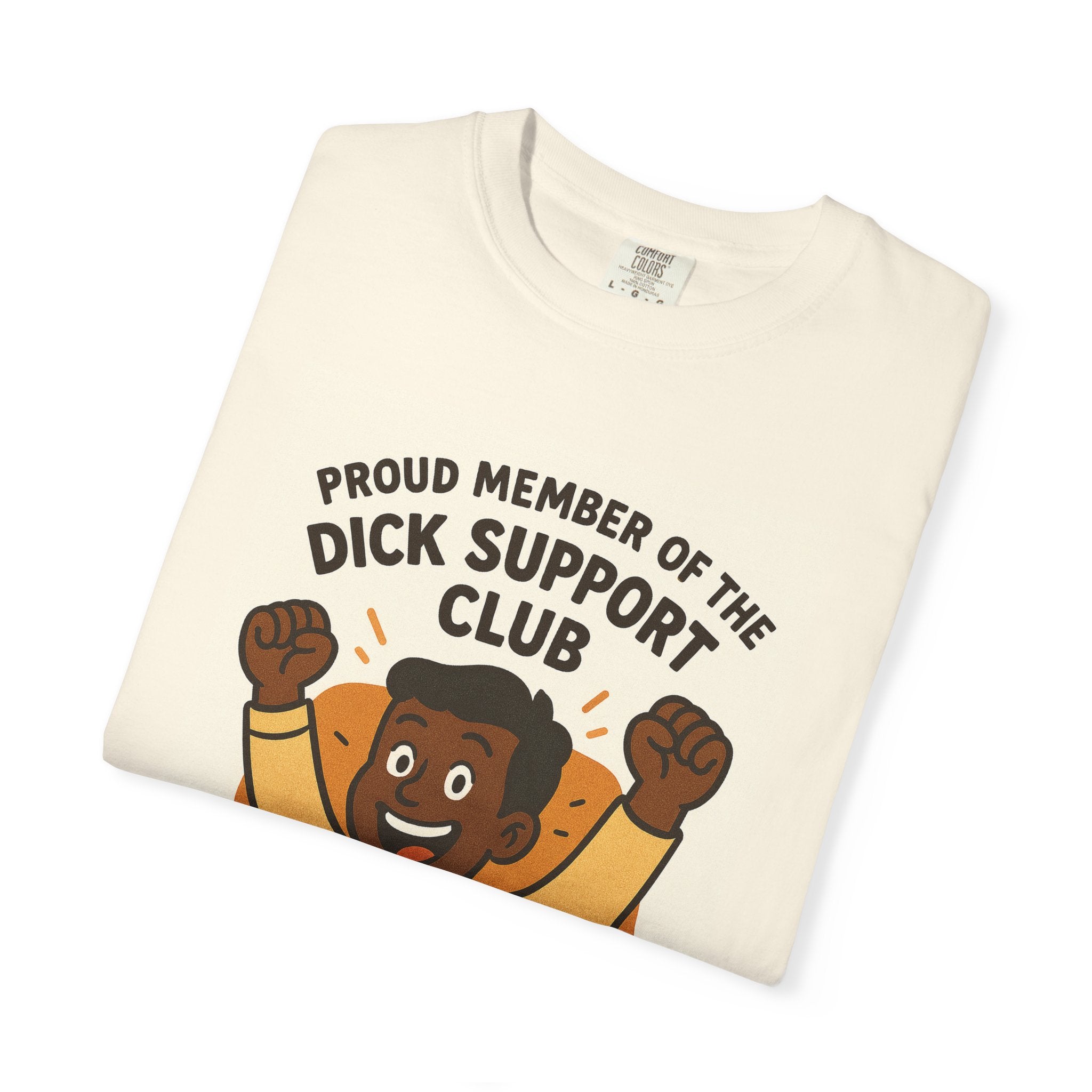 Proud Member Unisex Graphic Tee