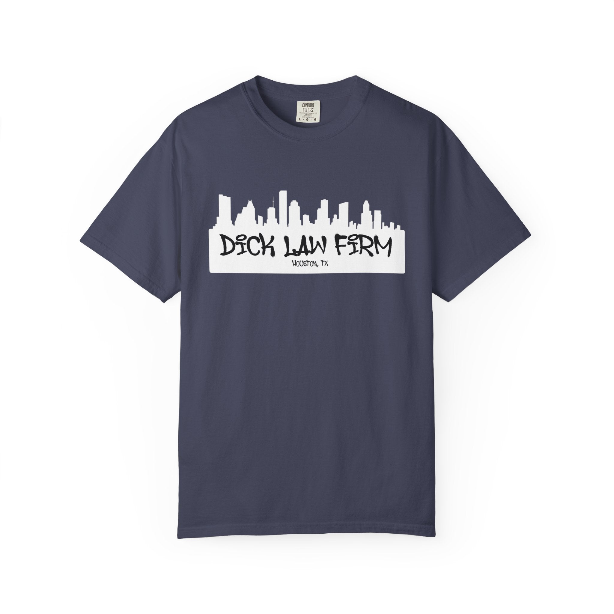 Houston Skyline Unisex Graphic Tee