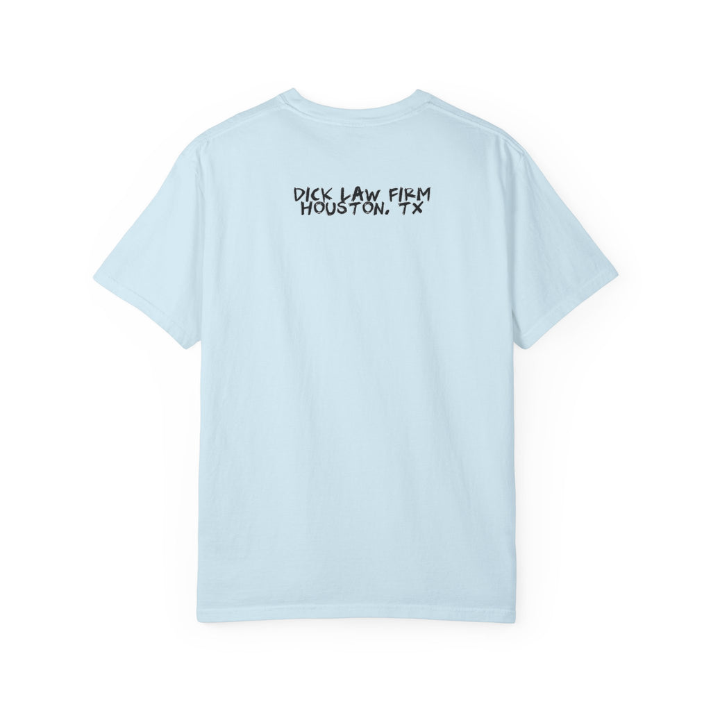Name In Their Mouth Unisex Graphic Tee
