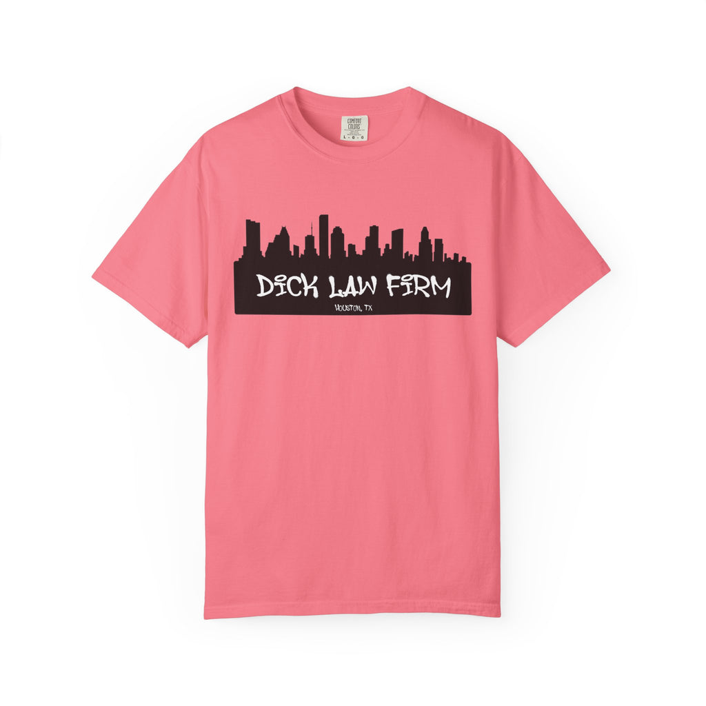 Houston Skyline Unisex Graphic Tee