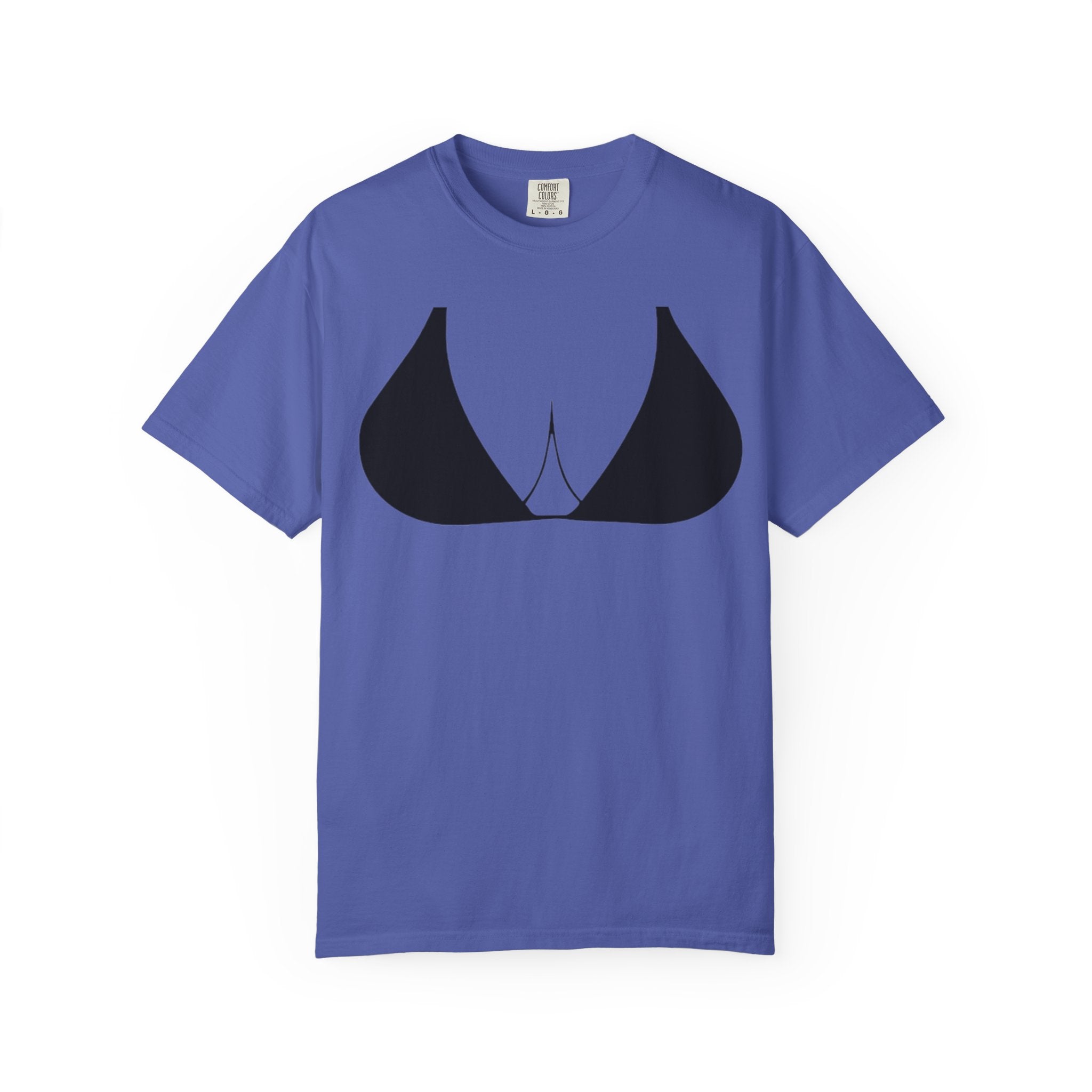 Putting the TIT in Petition Unisex Graphic Tee