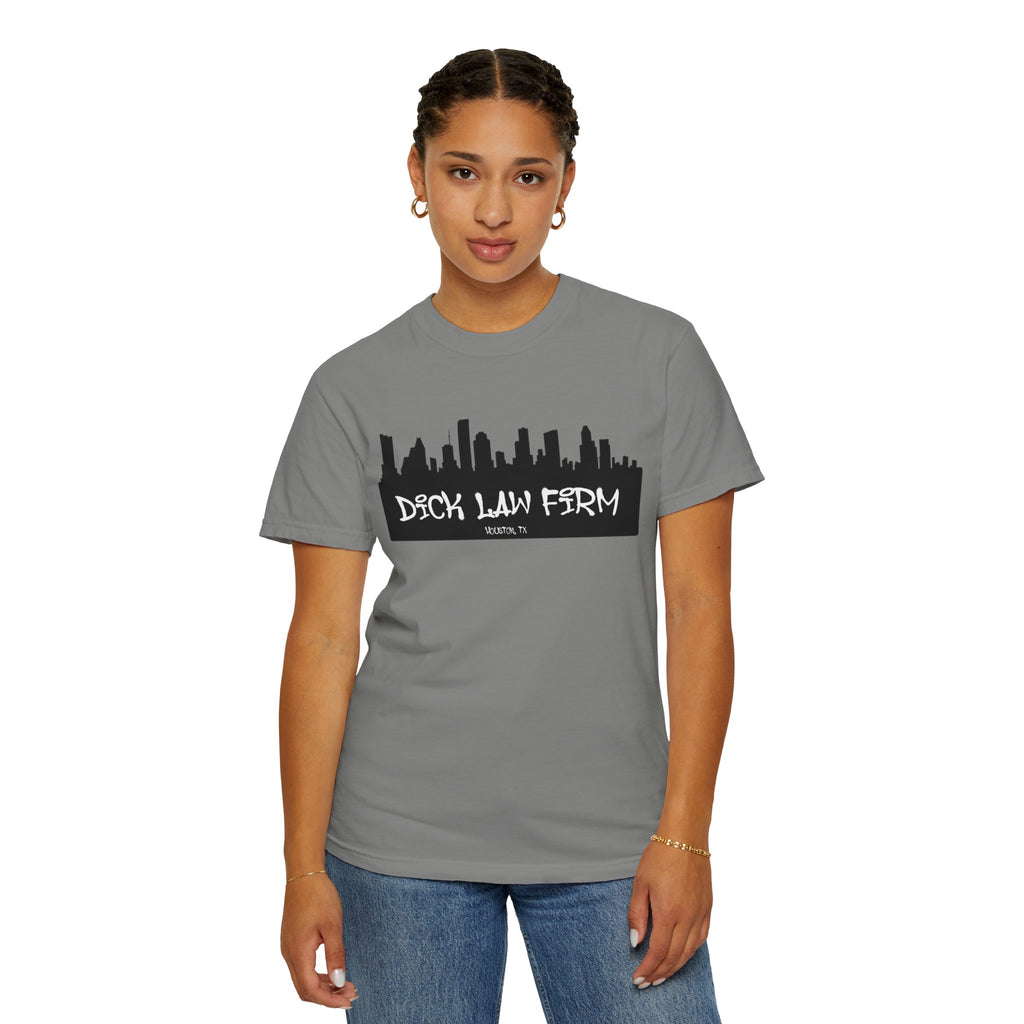 Houston Skyline Unisex Graphic Tee