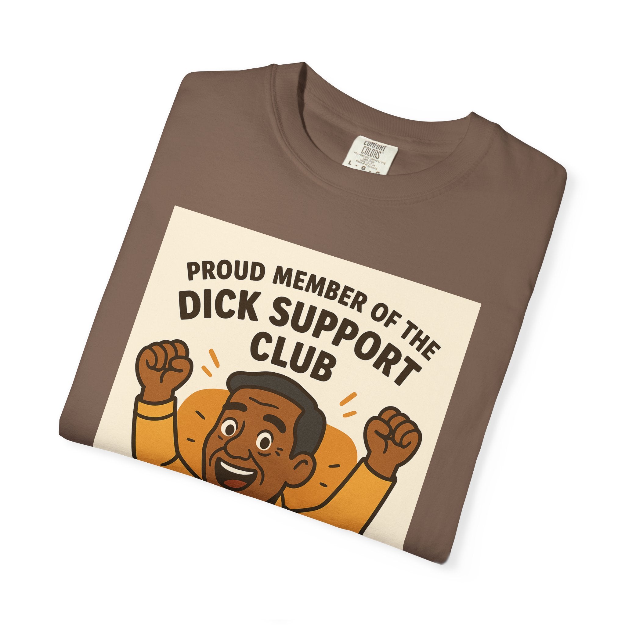 Proud Member Unisex Graphic Tee