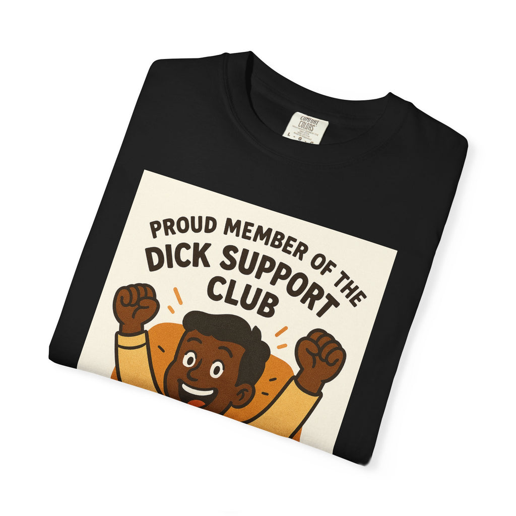 Proud Member Unisex Graphic Tee