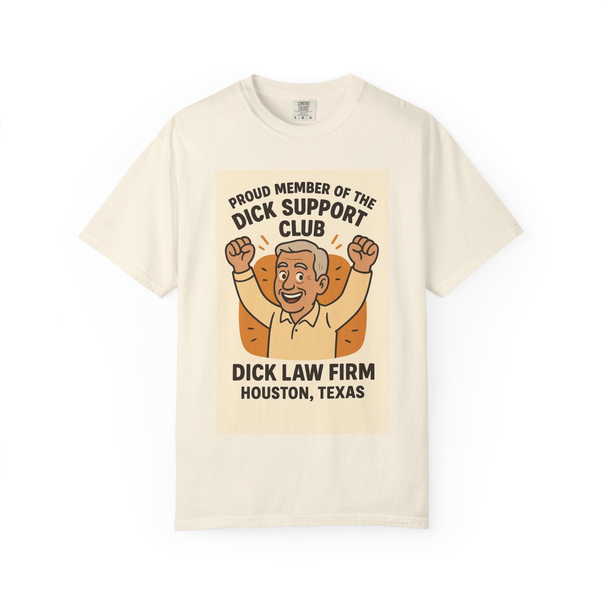 Proud Member Unisex Graphic Tee