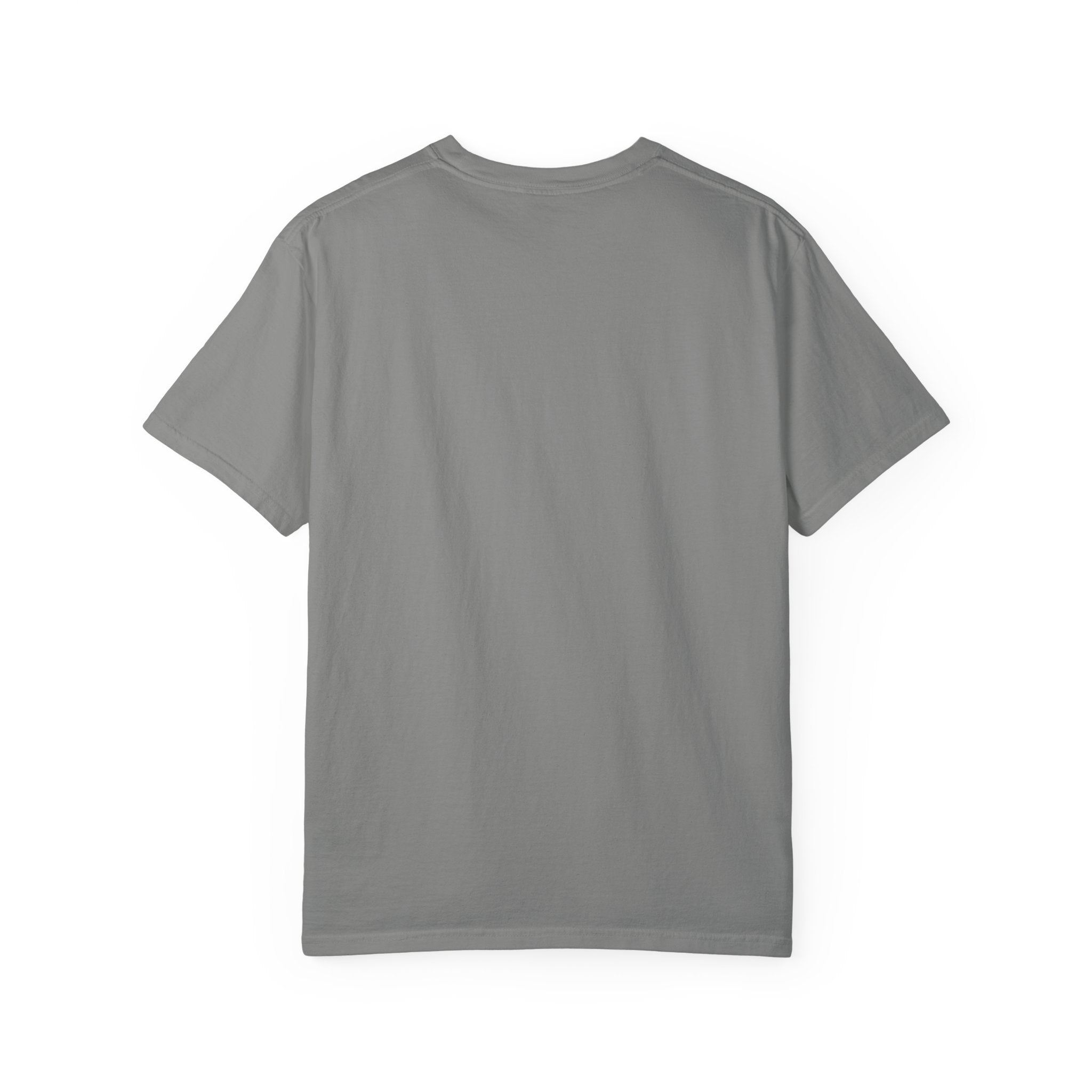 Happy Endings Unisex Graphic Tee