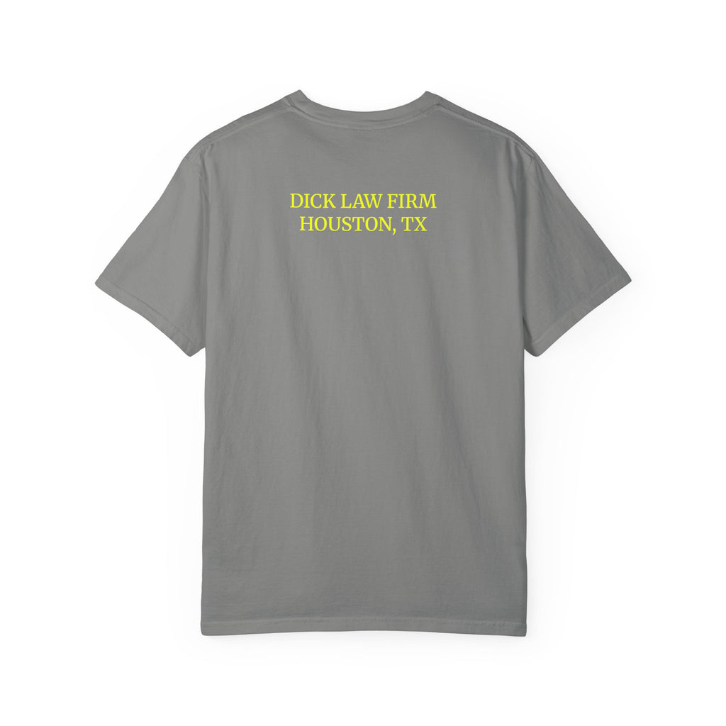 Smile If You Love Dick Unisex Graphic Tee