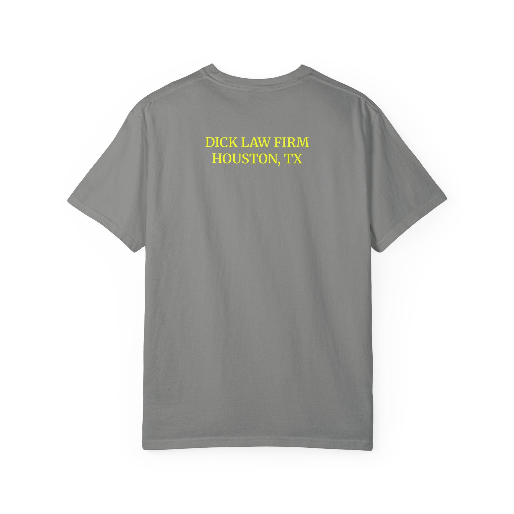 Smile If You Love Dick Unisex Graphic Tee