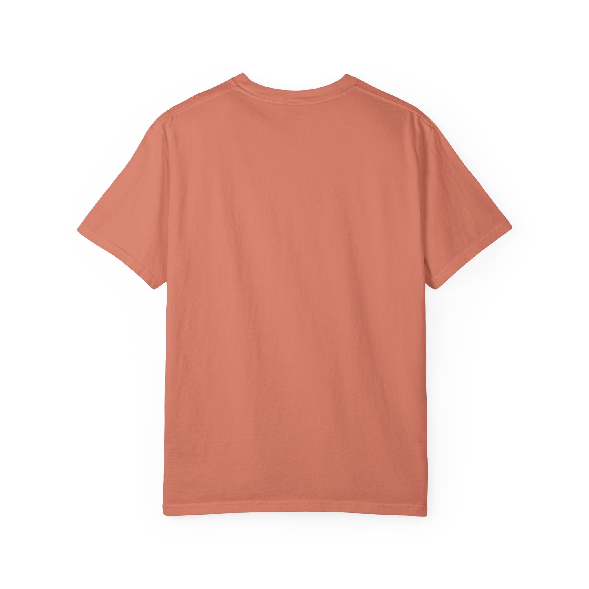Happy Endings Unisex Graphic Tee