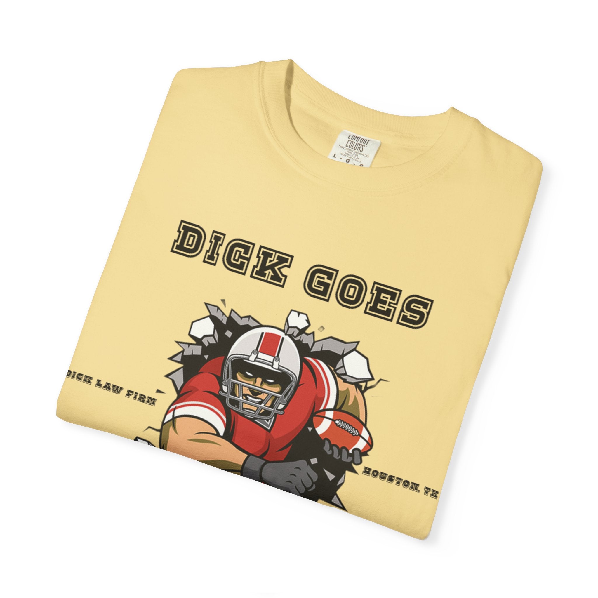 Balls Deep Unisex Graphic Tee