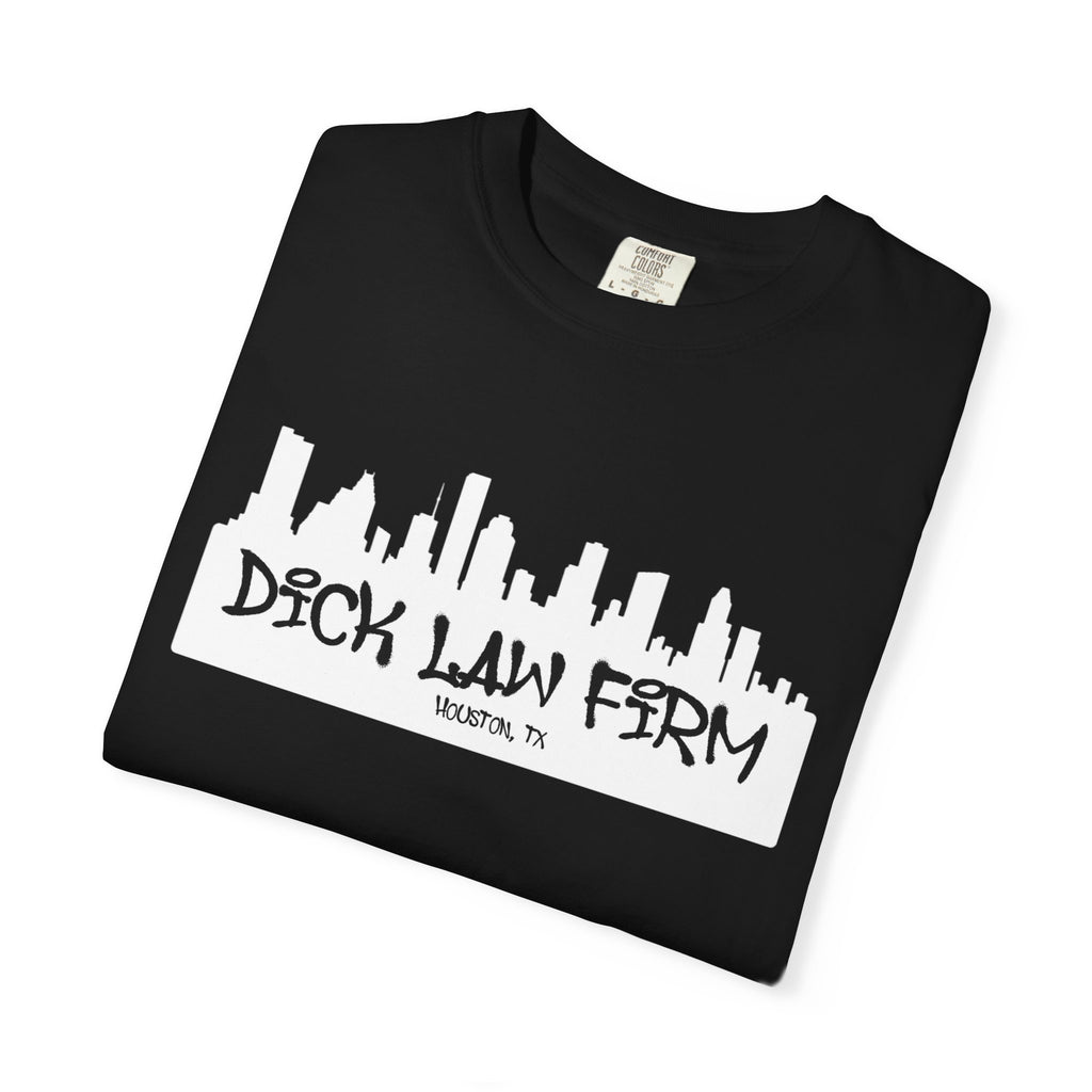 Houston Skyline Unisex Graphic Tee