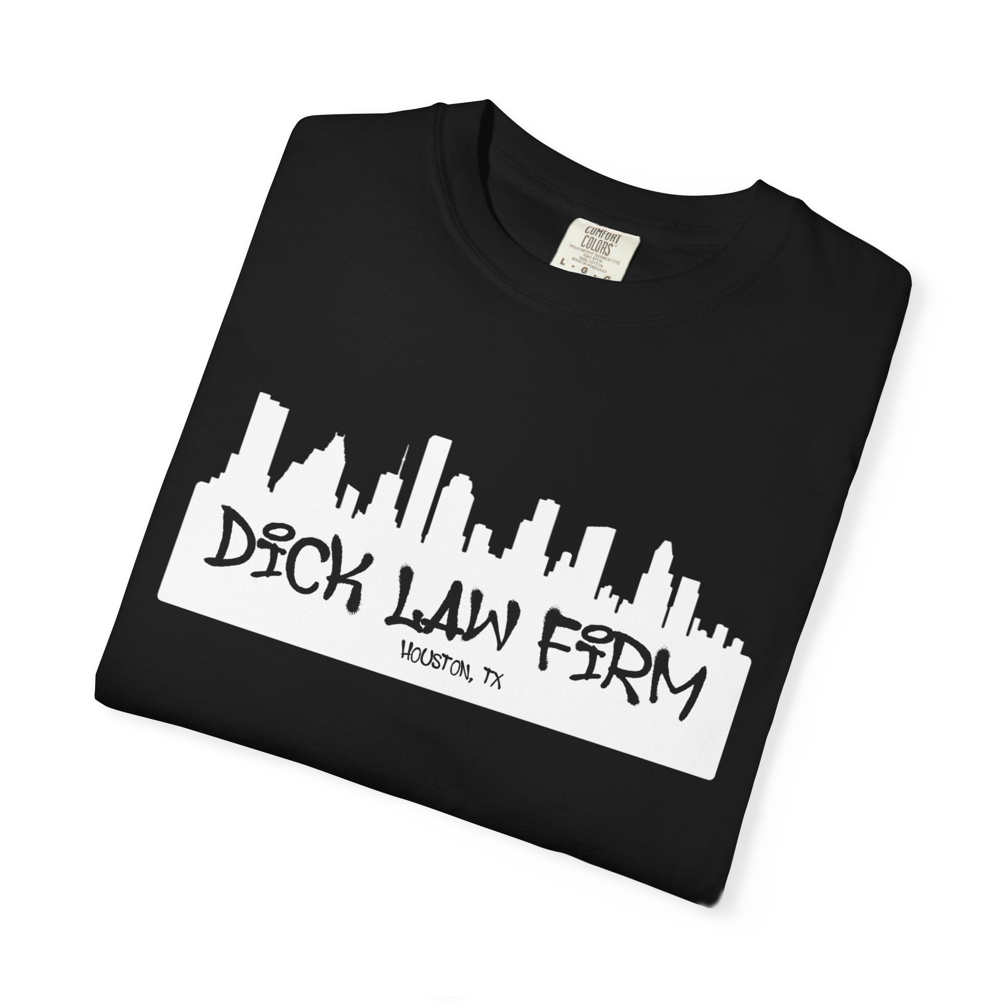 Houston Skyline Unisex Graphic Tee