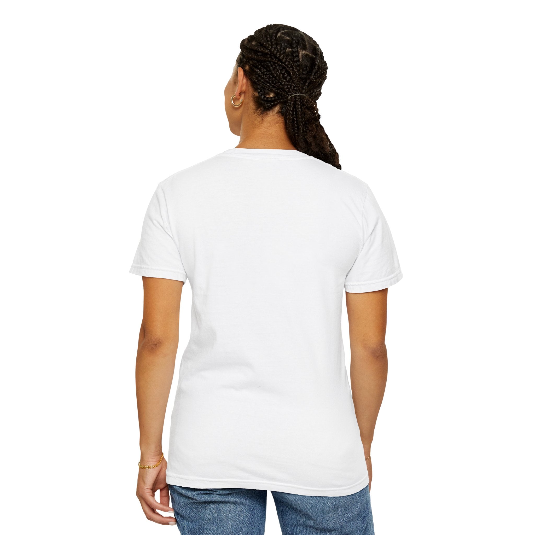 Houston Skyline Unisex Graphic Tee