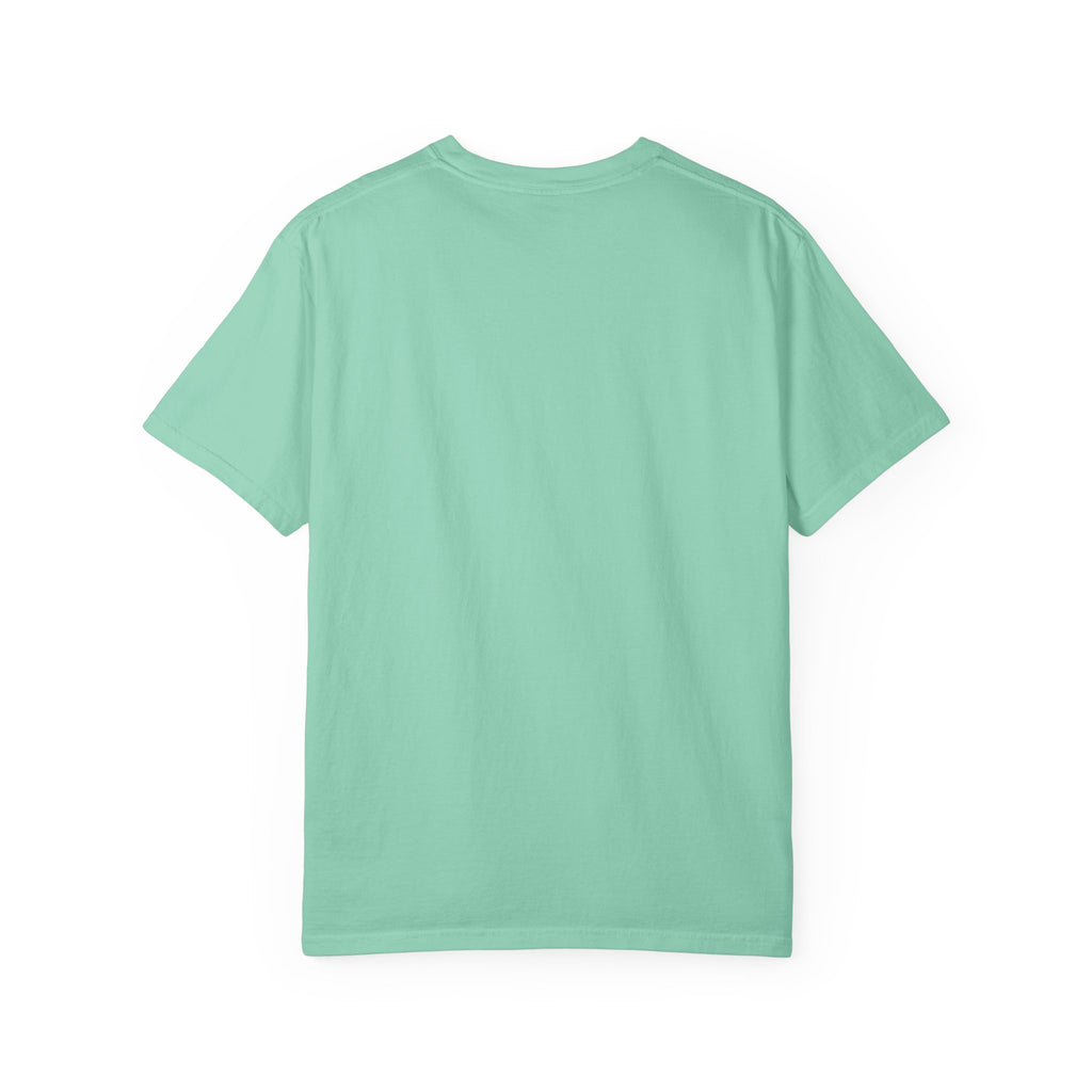 Never Cracked Unisex Graphic Tee