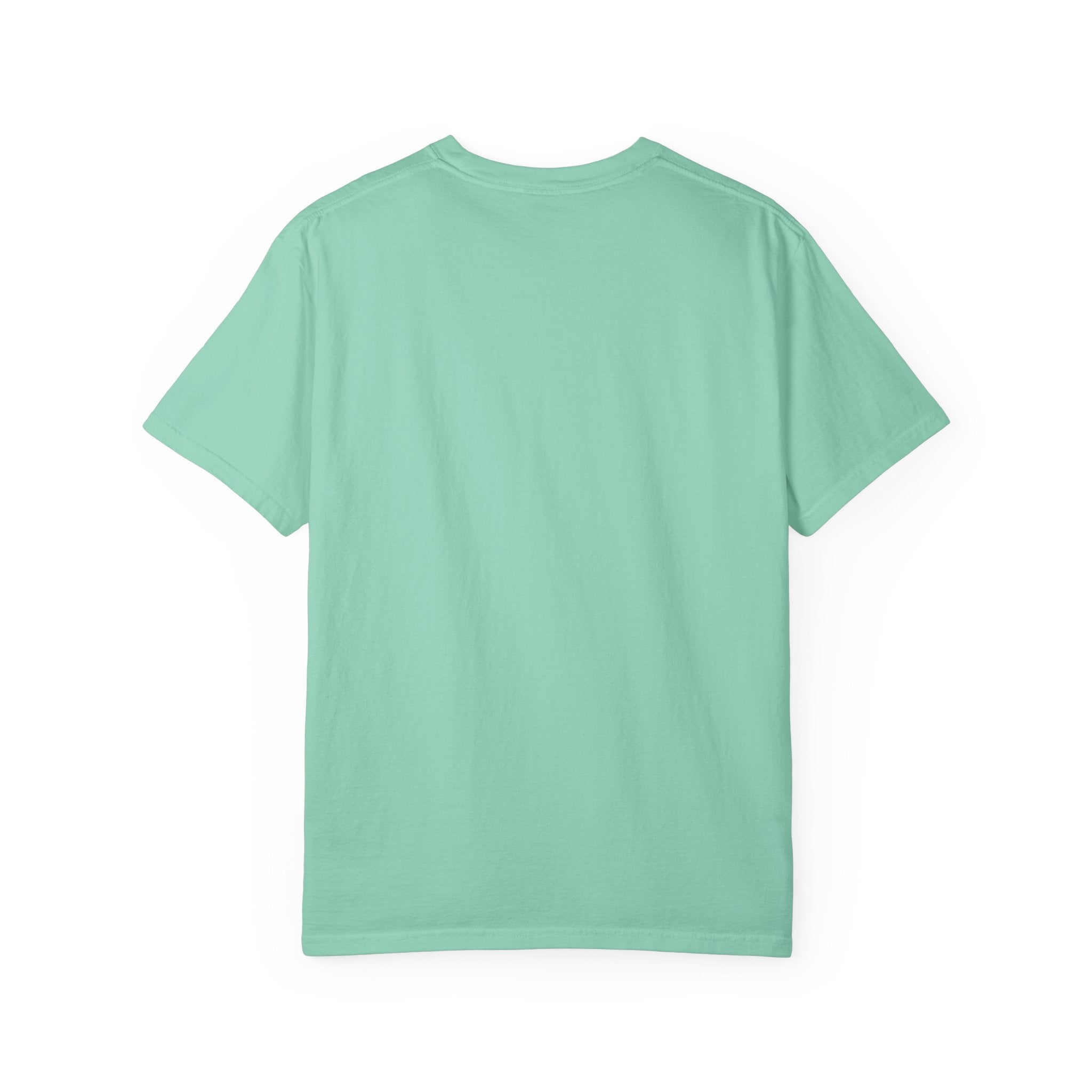 Never Cracked Unisex Graphic Tee
