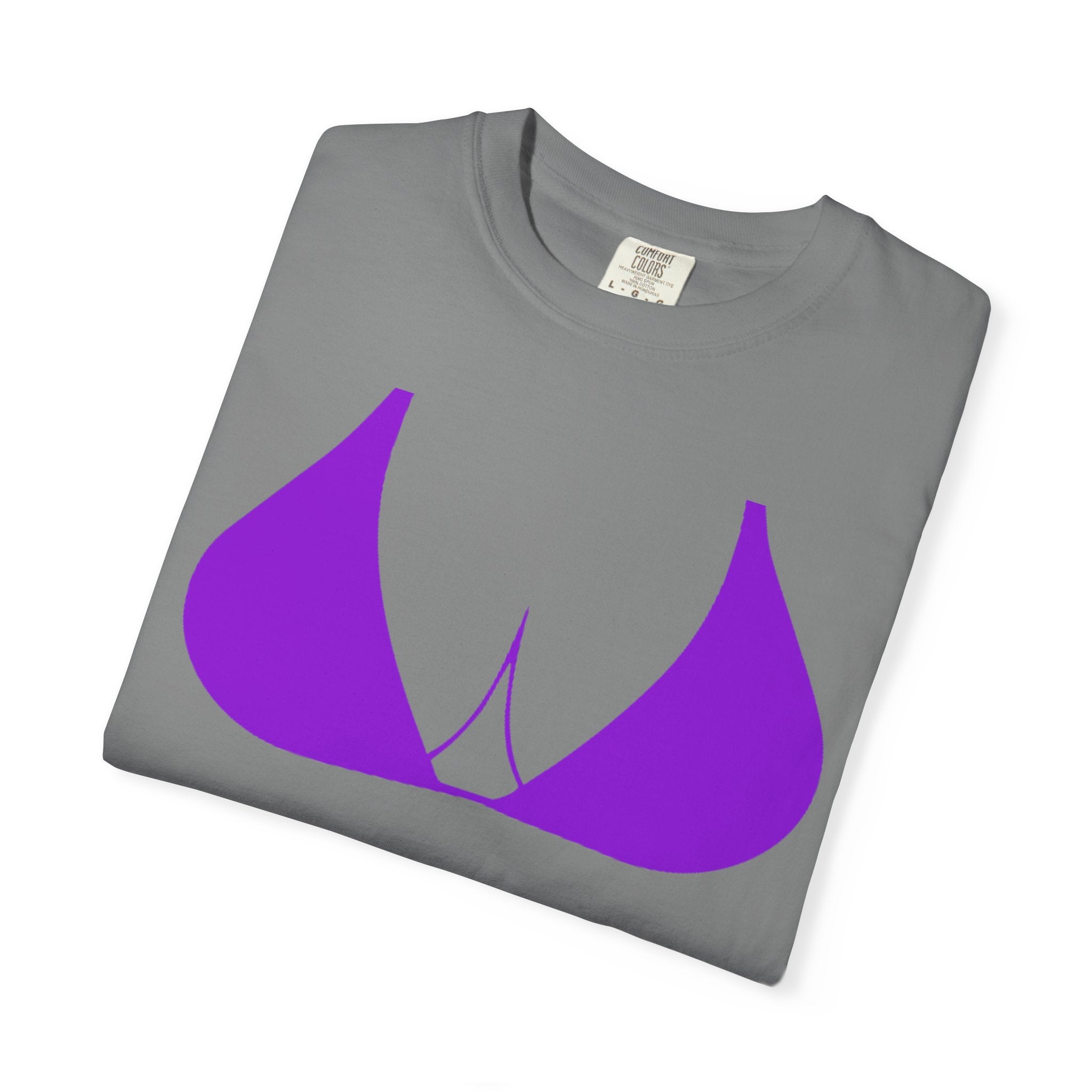 Putting the "TIT" In Petition Unisex Graphic Tee