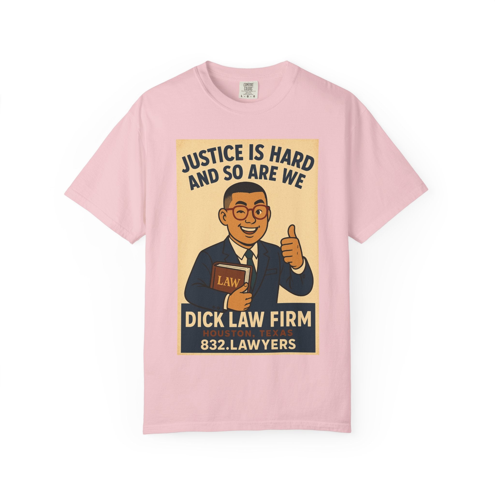 We're Hard Unisex Graphic Tee